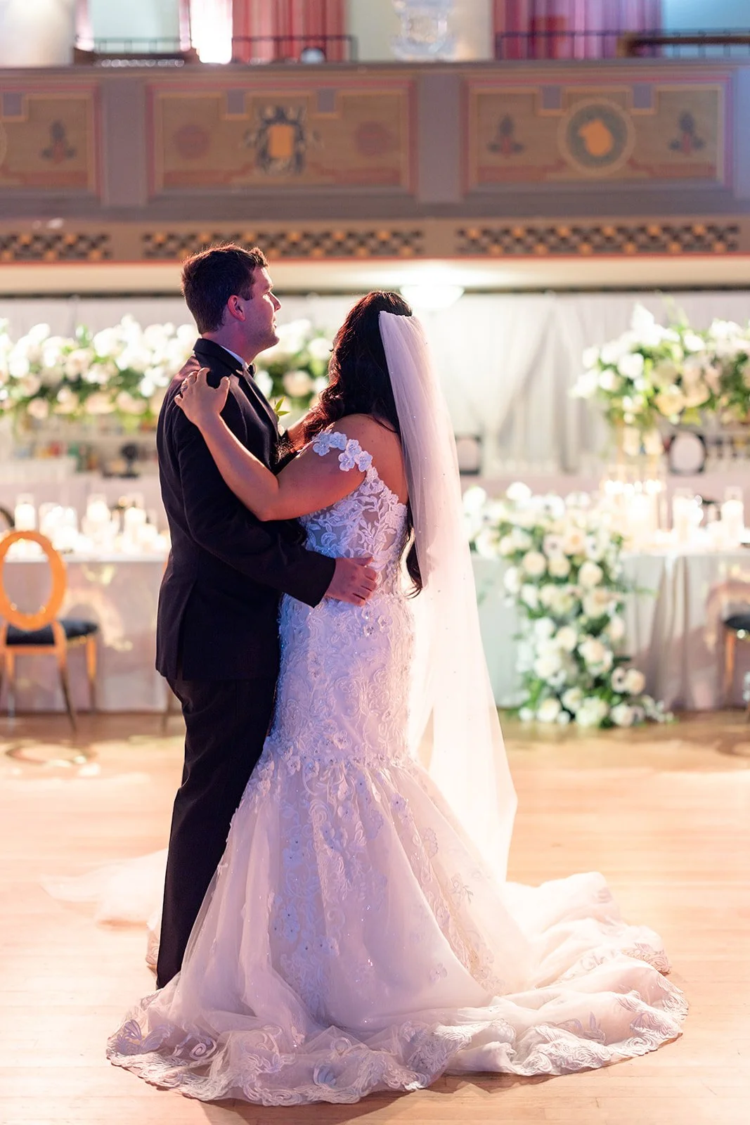 Photo by Brittany Boote