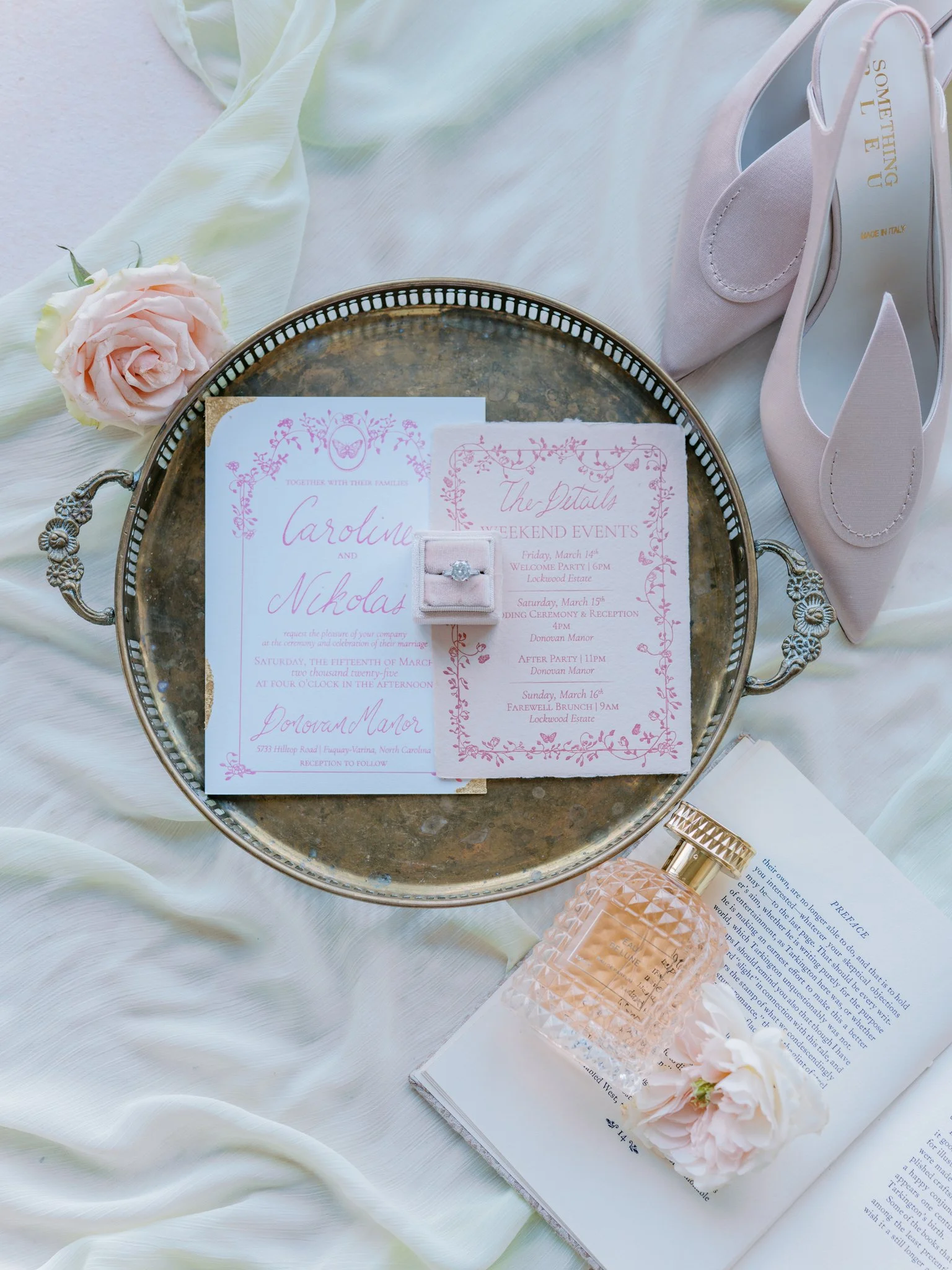 Photo by Arika Jordan