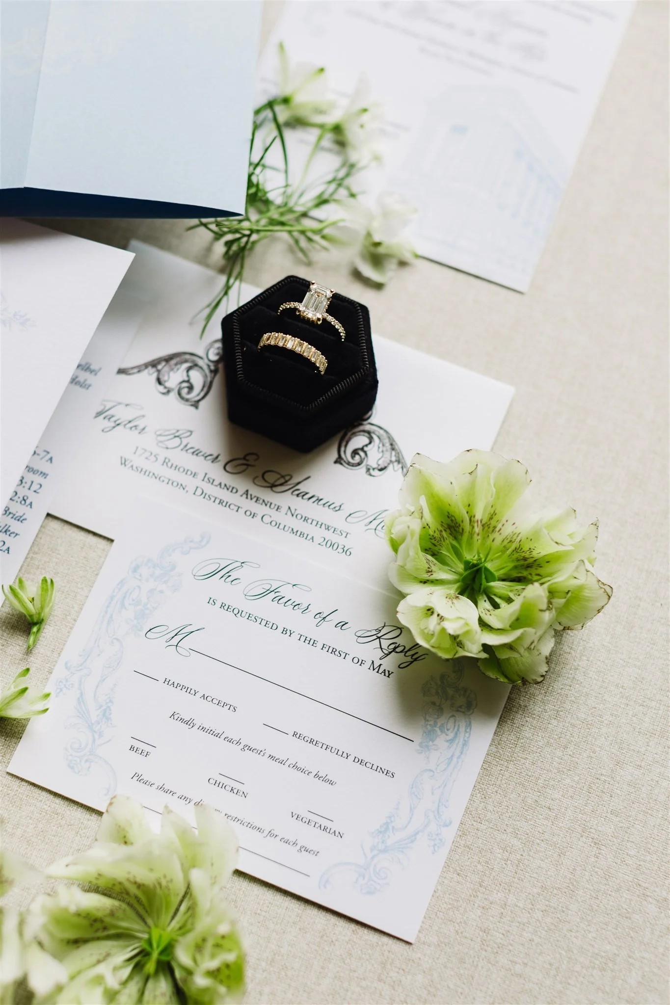 Photo by Perttula Weddings