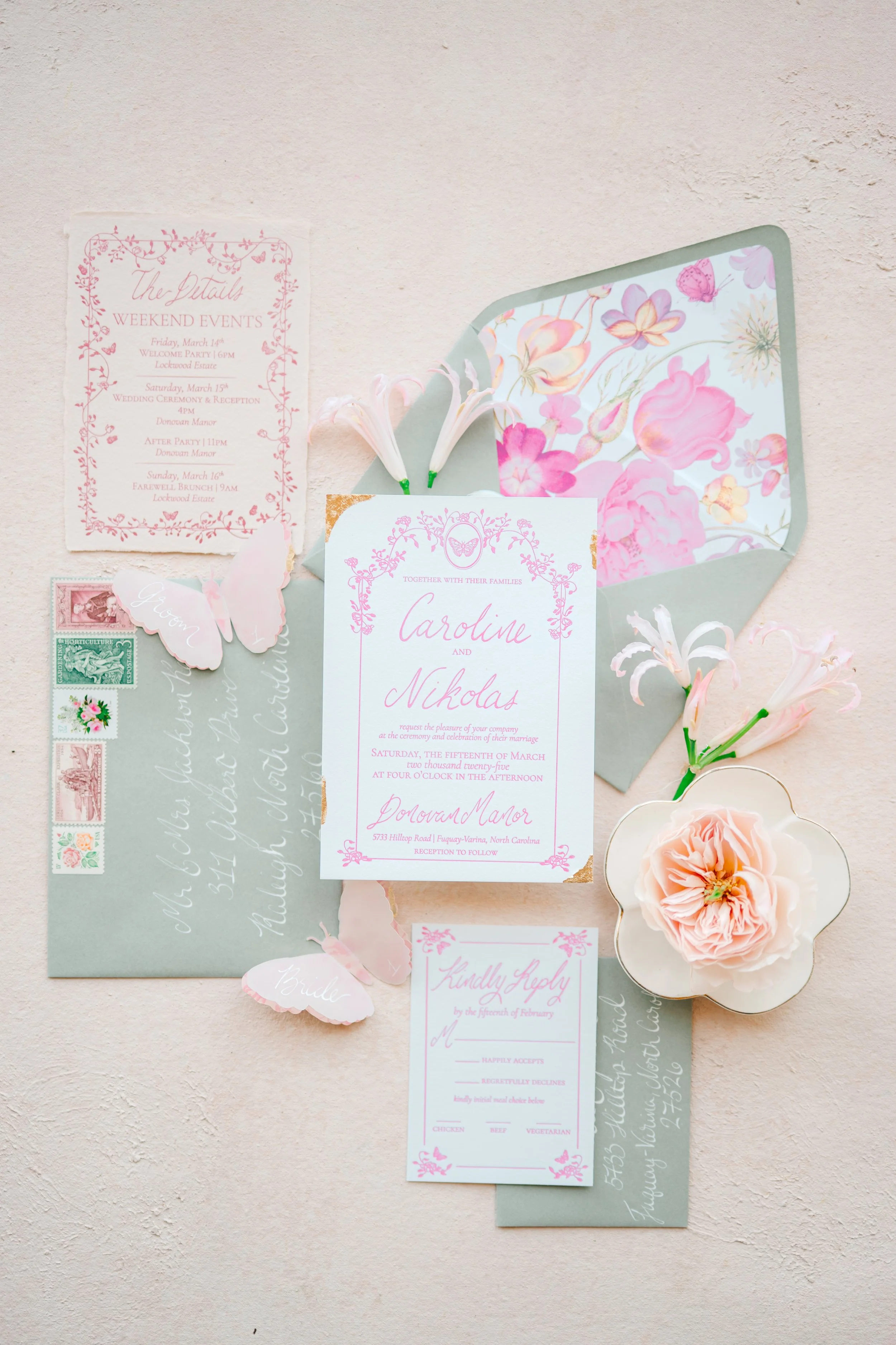 Photo by Heather J Photography