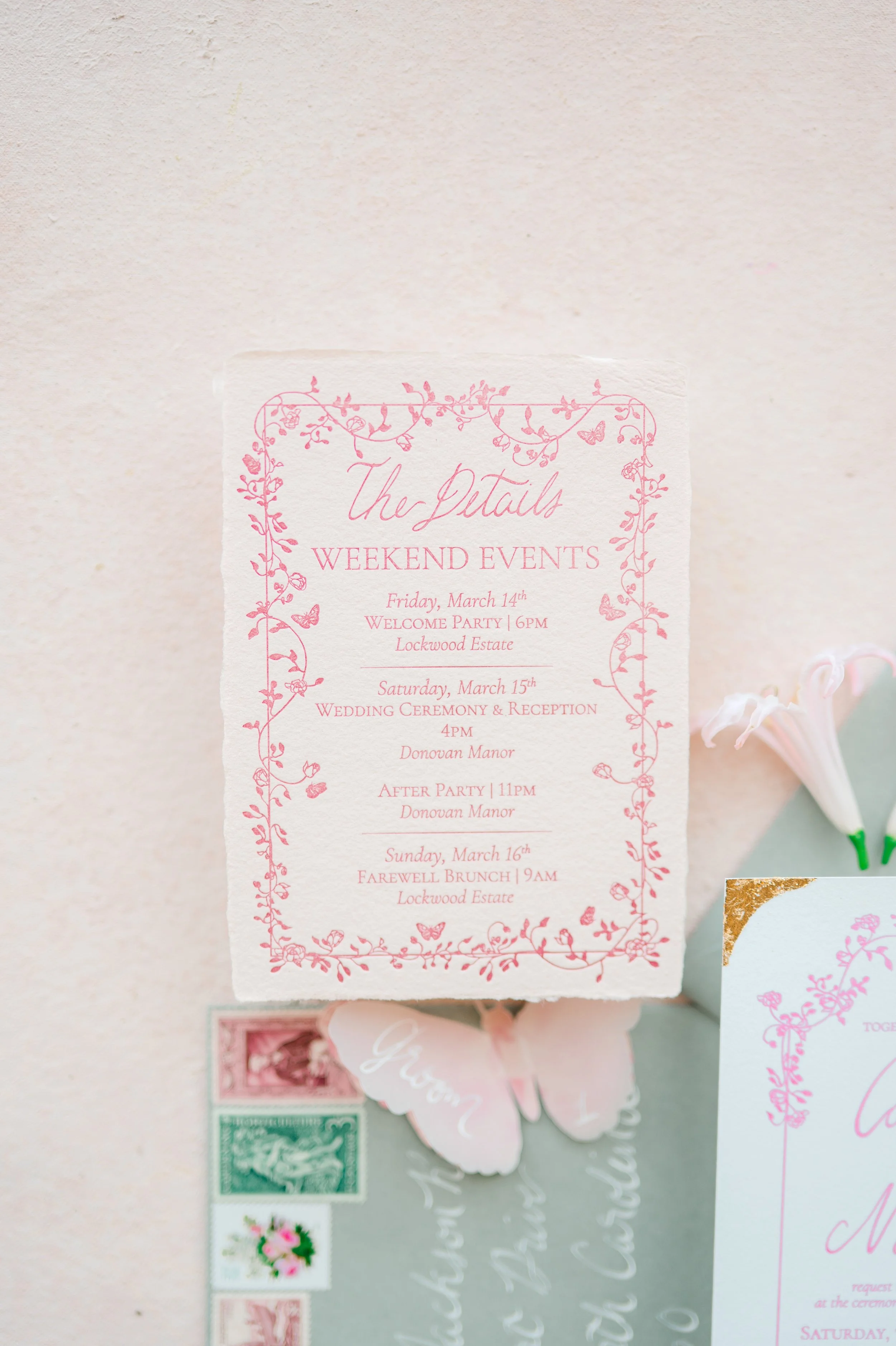 Photo by Heather J Photography