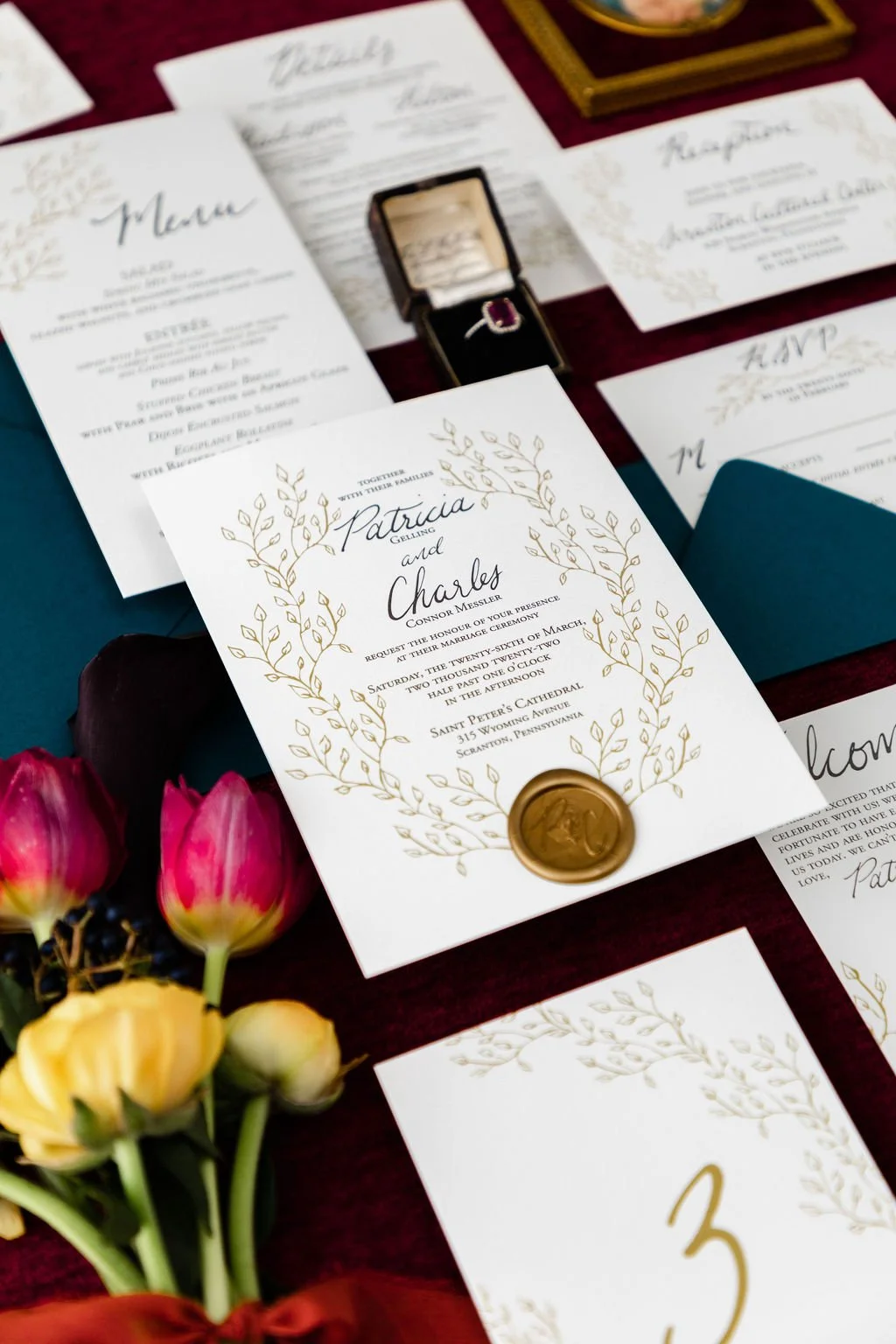 Photo by Juliana Mary