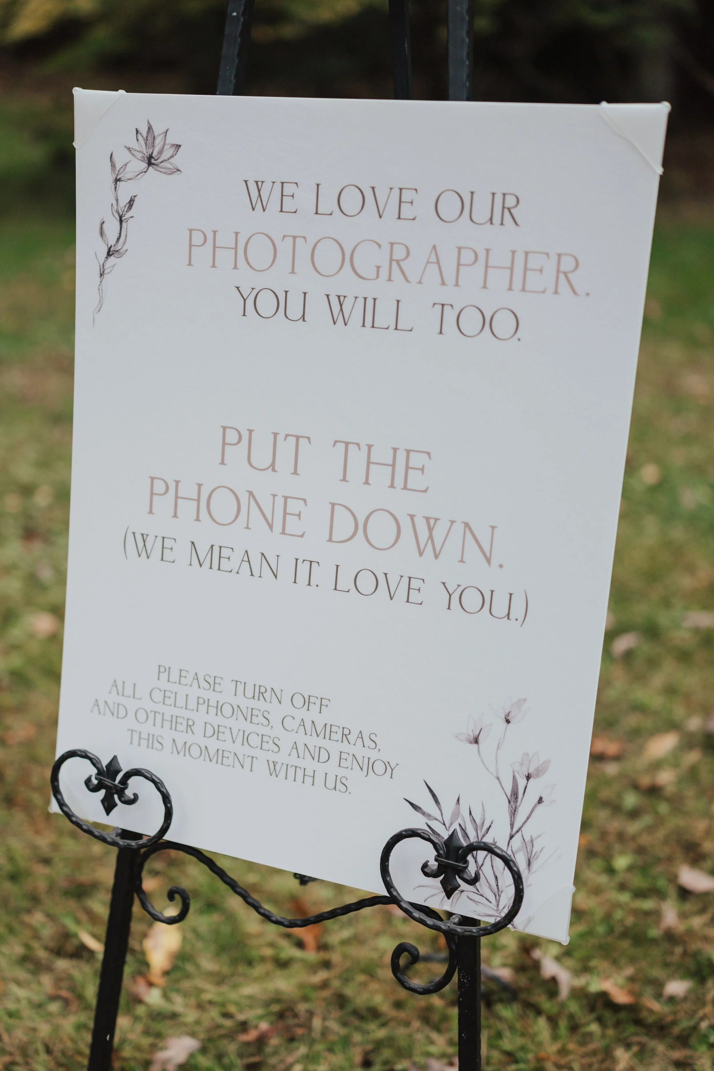 Photo by Natasha T Photography