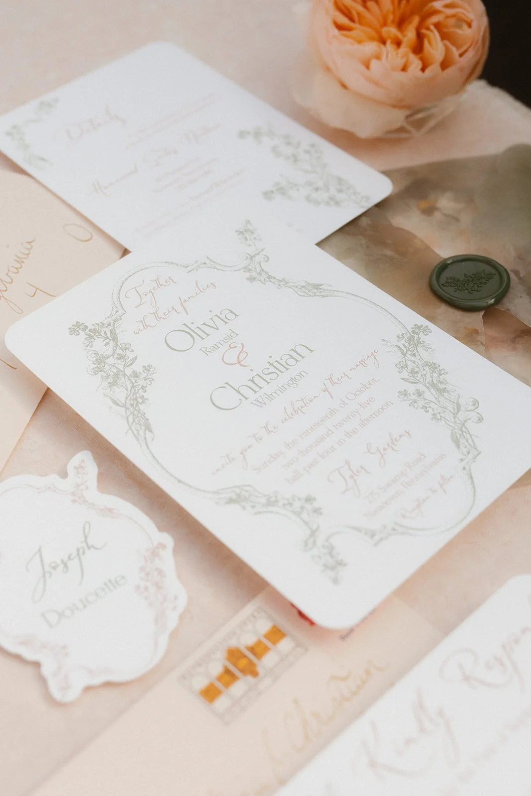 Photo by Studio Starling