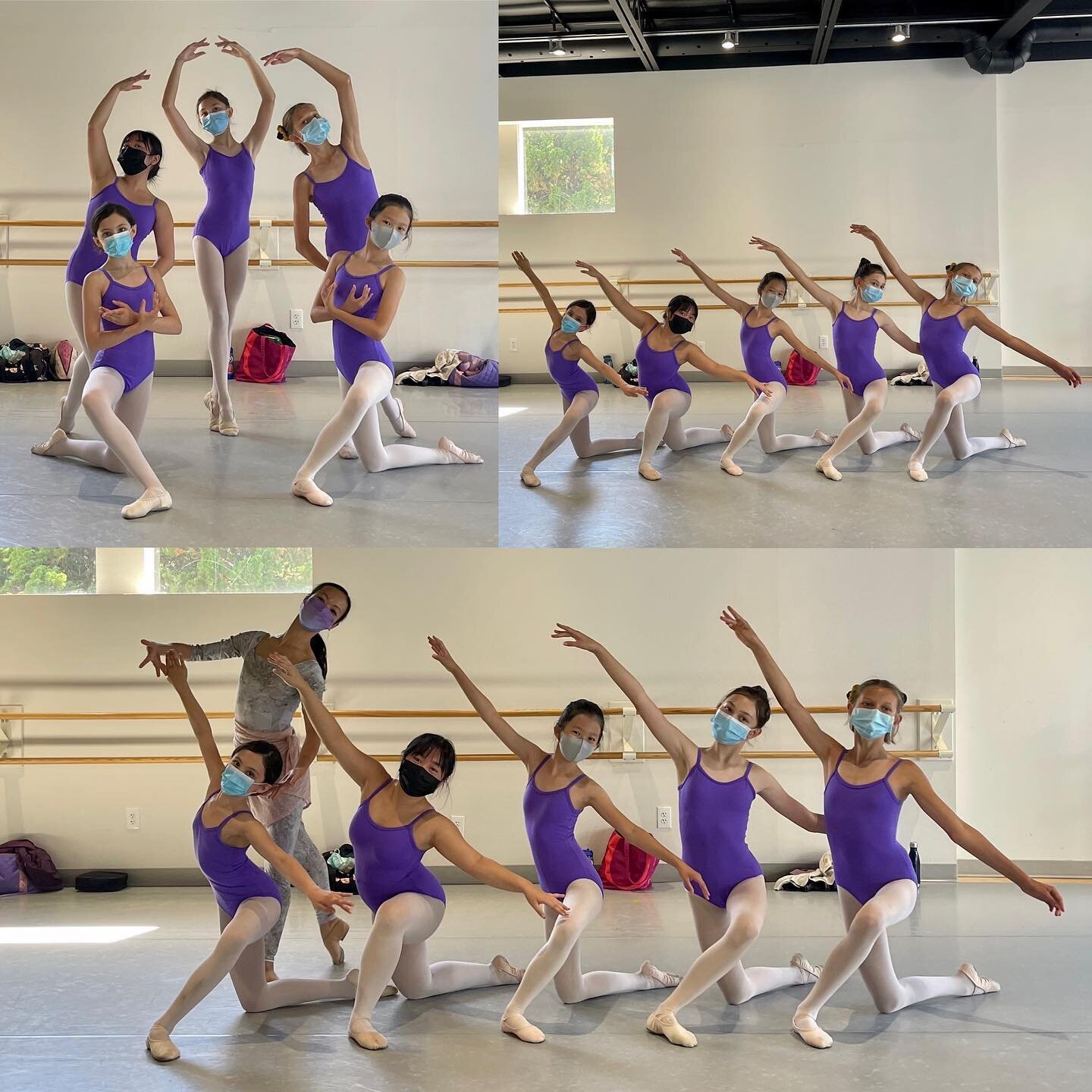 Summer Intensive 2023
Register before March 13 for a discount!

For all levels of classical ballet &amp;
contemporary dance

In this creative, supportive and structured environment, OIBA students make big improvements in physical development, social 