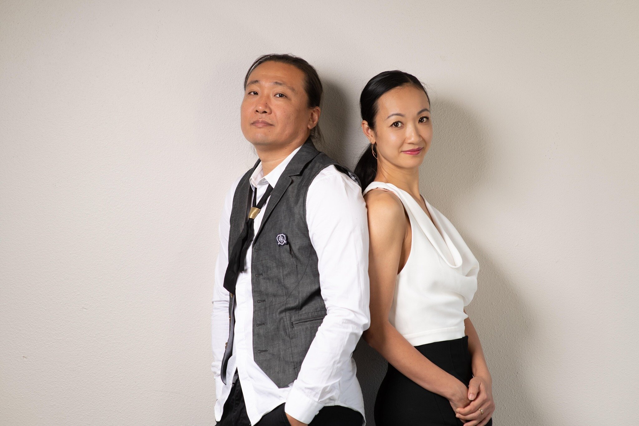 Happy May! We are so proud to honor Asian American and Pacific Islander Heritage Month as one of Portland&rsquo;s few BIPOC- and AAPI-led arts non-profits. Artistic Director @chengxuan119 and Executive Director Ye Li offer inspirational leadership wi