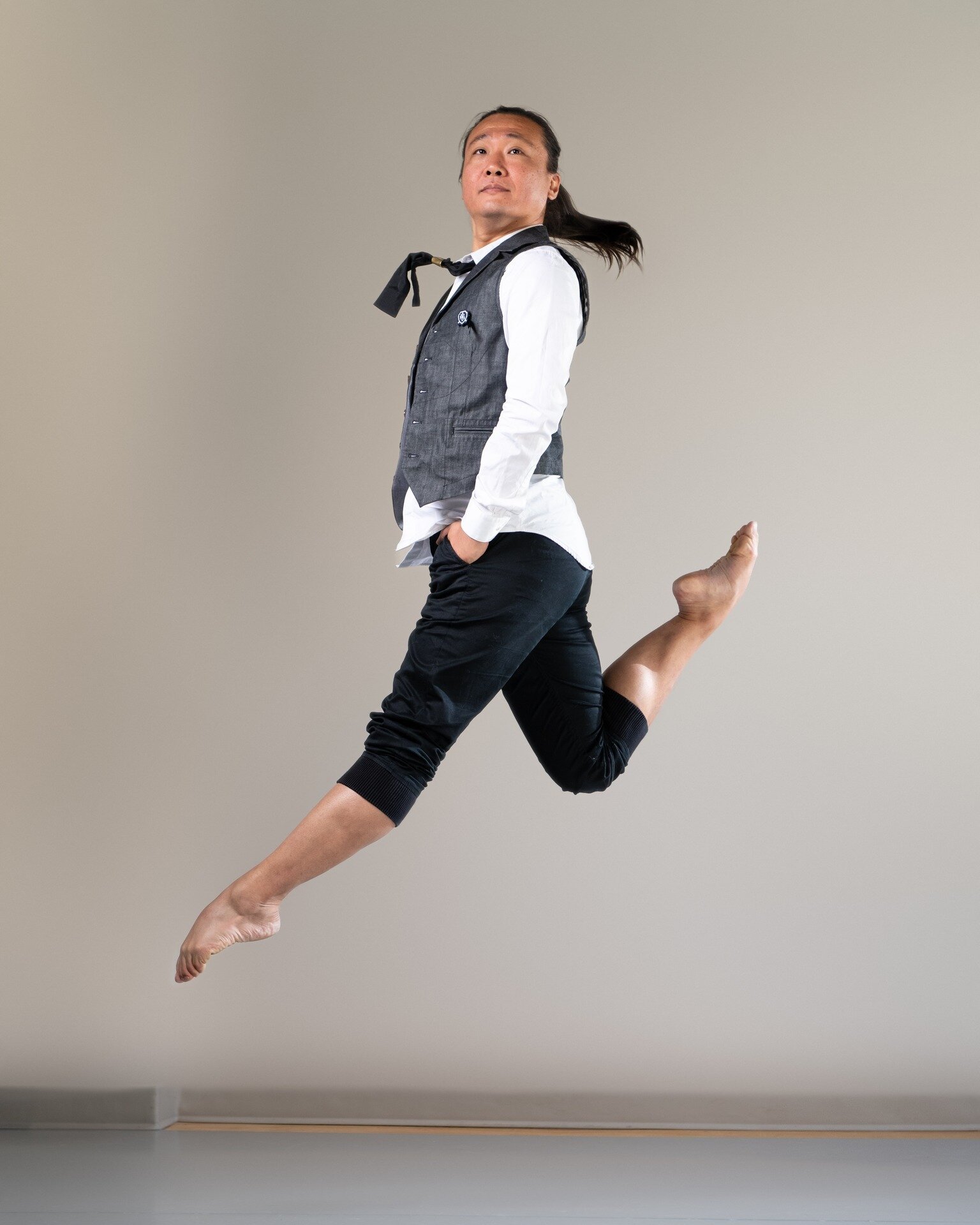 In recognition of Asian American and Pacific Islander Heritage Month, we&rsquo;re proud to honor OIBA Executive Director and Choreographer Ye Li!

Li choreographs unique works for OIBA students that reflect their individual strengths. Known for his a