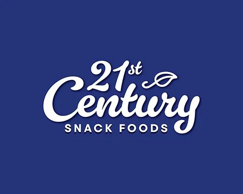 21st Century Snack Foods [c]Package Design[/c]