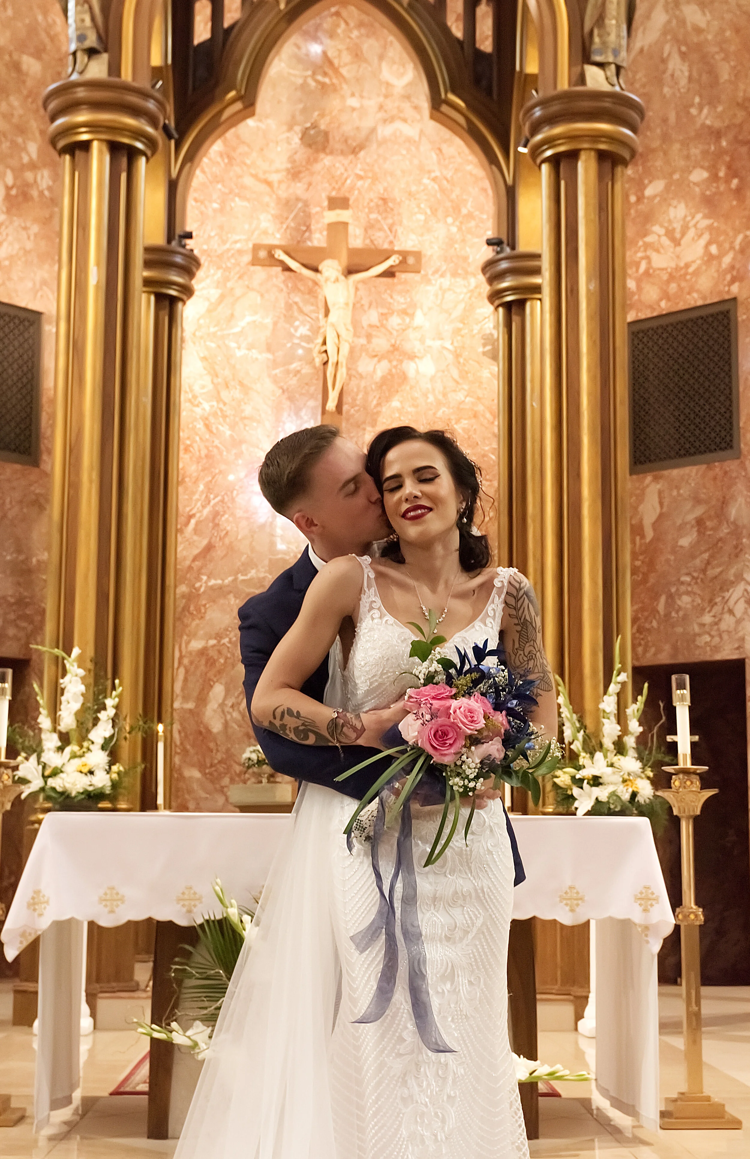 Wedding at st Mary's Cathedral Church Cheyenne Wyoming Wedding- Keith Wagner Photography Cheyenne Wyoming- By Keith Wagner- Treasured Adventures Photography- Wedding Photography Cheyenne Wyoming By Keith Wagner -Cheyenne Wedding photographer Keith Wa