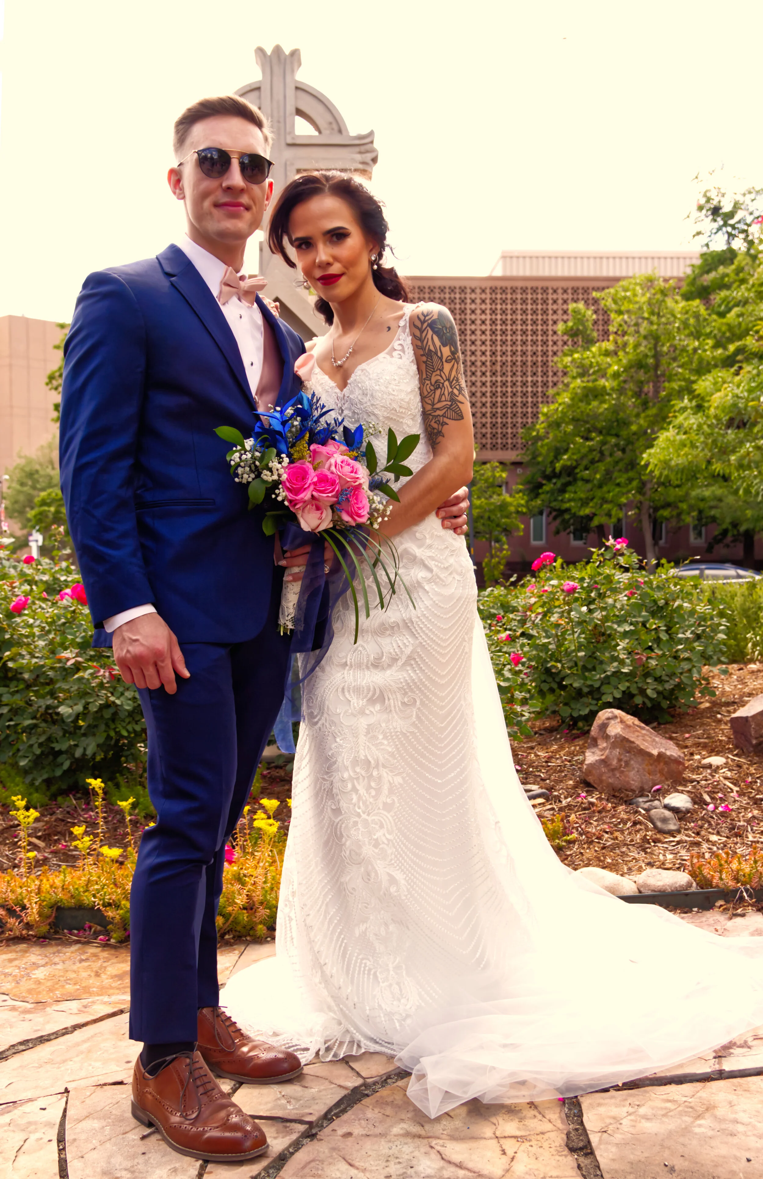 Wedding at st Mary's Cathedral Church Cheyenne Wyoming Wedding-Cheyenne Wyoming Train Depot- Cheyenne Wyoming Train Depot Wedding-Keith Wagner Photography Cheyenne Wyoming- By Keith Wagner- Treasured Adventures Photography- Wedding Photography Cheyen