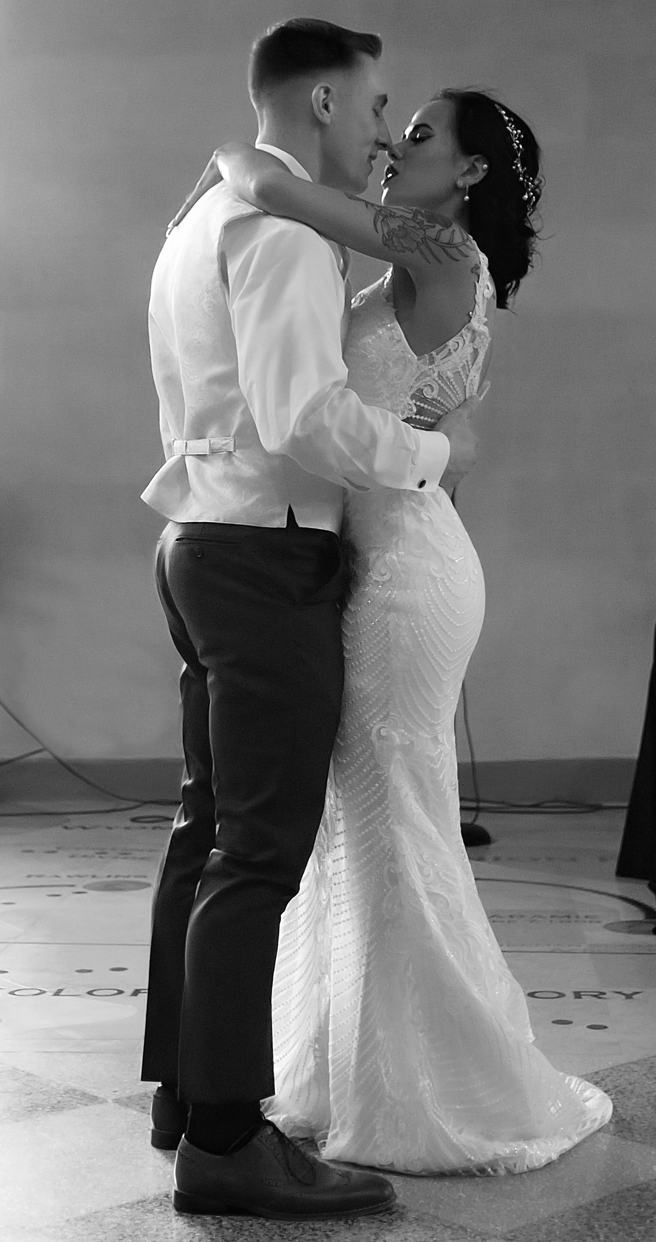 Wedding at st Mary's Cathedral Church Cheyenne Wyoming Wedding-Cheyenne Wyoming Train Depot- Cheyenne Wyoming Train Depot Wedding-Keith Wagner Photography Cheyenne Wyoming- By Keith Wagner- Treasured Adventures Photography- Wedding Photography Cheyen