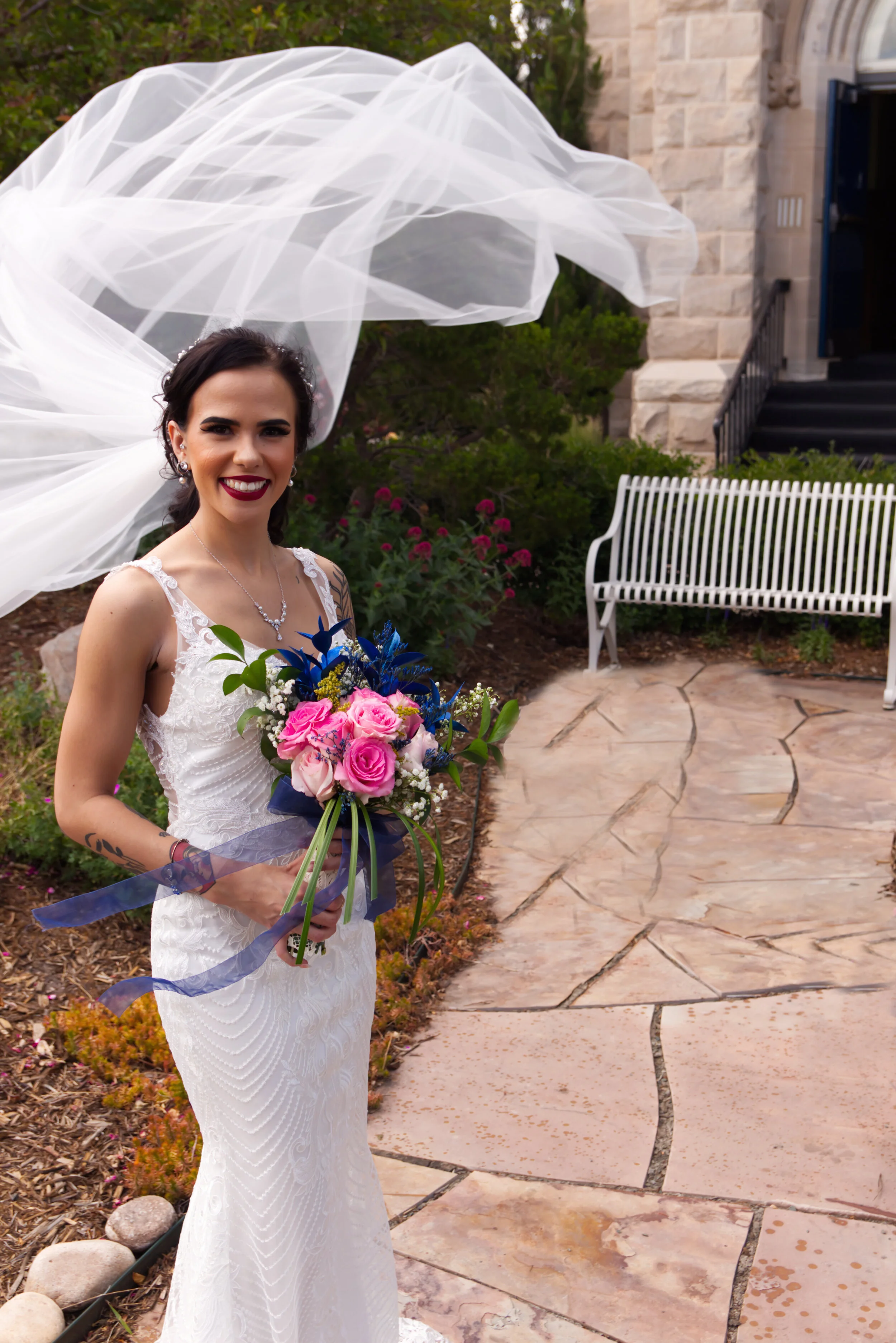Wedding at st Mary's Cathedral Church Cheyenne Wyoming Wedding- Keith Wagner Photography Cheyenne Wyoming- By Keith Wagner- Treasured Adventures Photography- Wedding Photography Cheyenne Wyoming By Keith Wagner -Cheyenne Wedding photographer Keith Wa