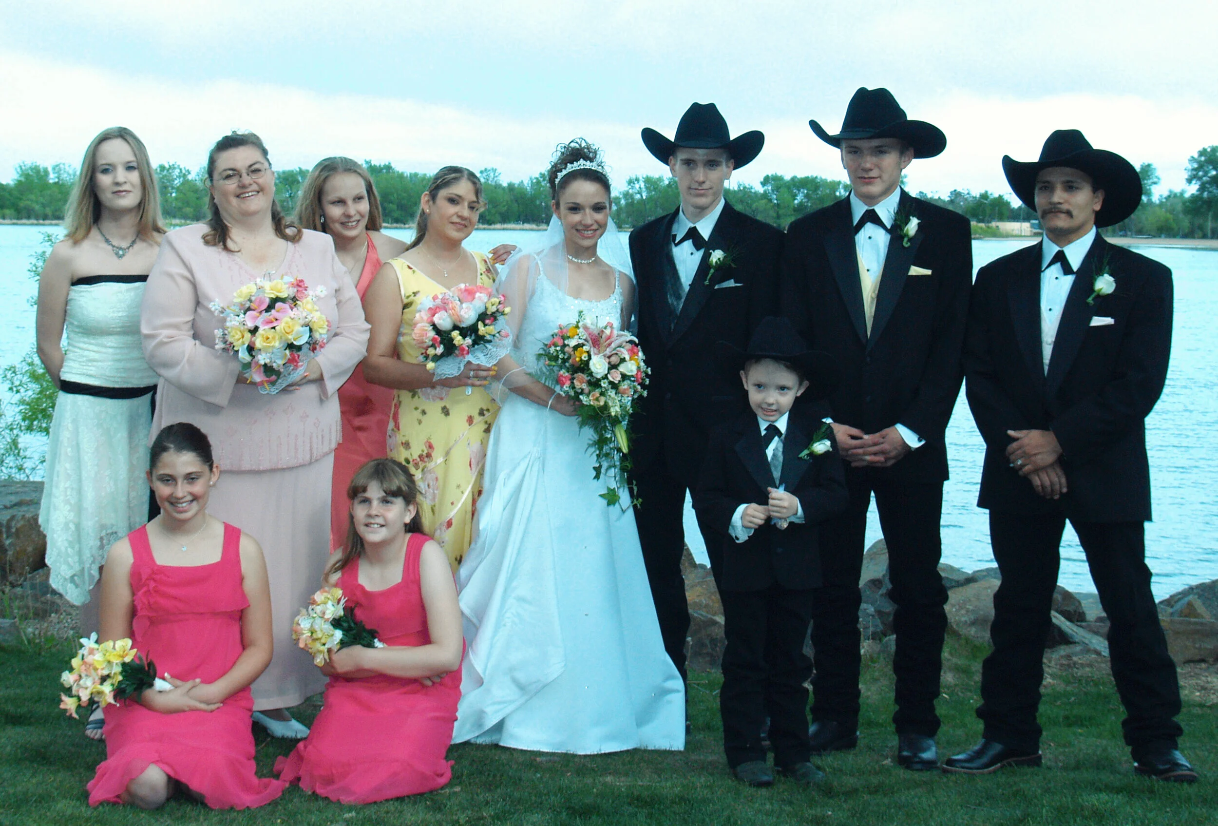 Wedding Kiwanis Community House, Sloan Lake, Lions Park Cheyenne Keith Wagner. Western Wedding Cheyenne Wyoming Keith Wagner.  Cheyenne Wyoming Church Wedding Cheyenne Wyoming Keith Wagner. Wedding Photography Cheyenne Wyoming By Keith Wagner Treasur