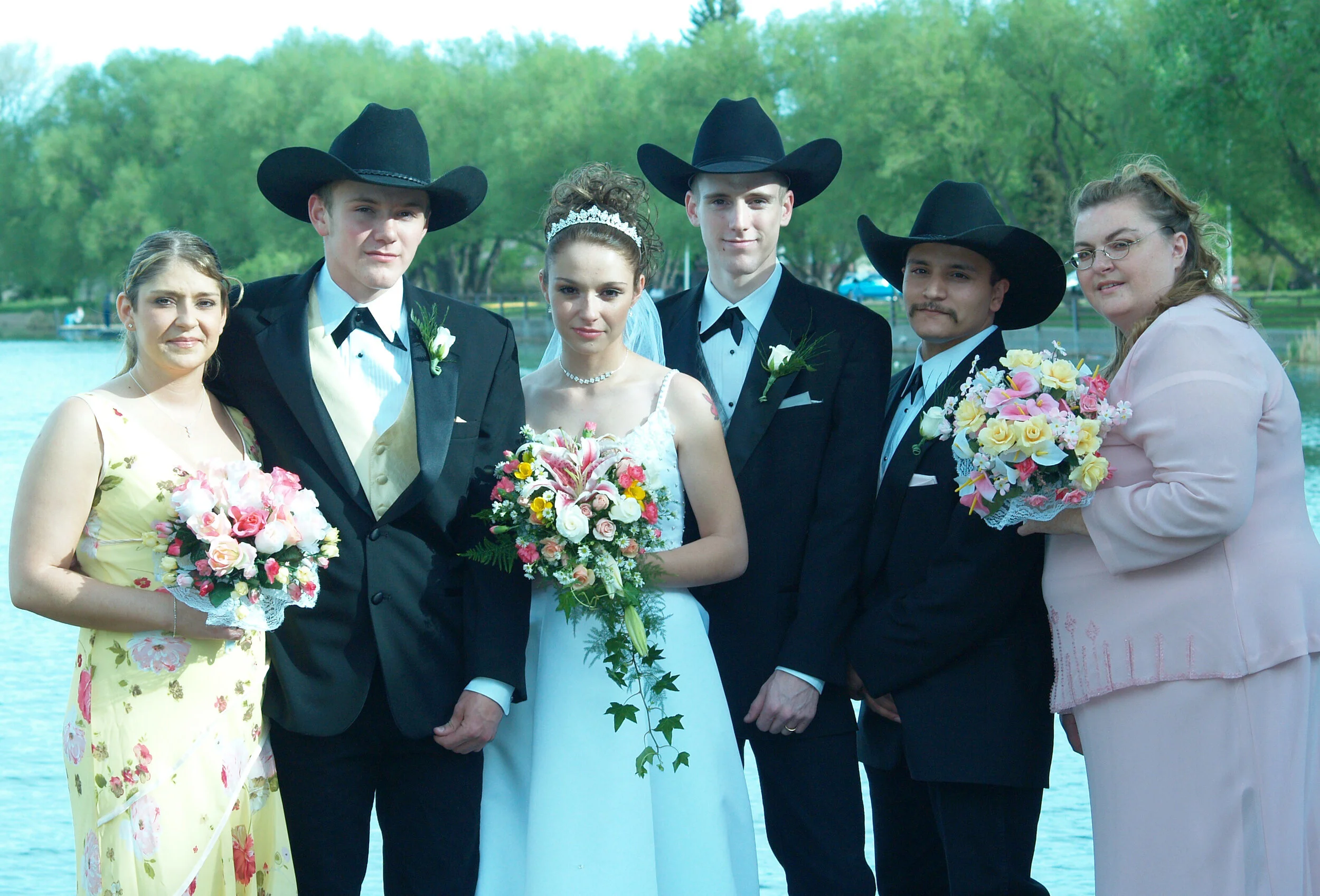 Wedding Kiwanis Community House, Sloan Lake, Lions Park Cheyenne Keith Wagner. Western Wedding Cheyenne Wyoming Keith Wagner.  Cheyenne Wyoming Church Wedding Cheyenne Wyoming Keith Wagner. Wedding Photography Cheyenne Wyoming By Keith Wagner Treasur