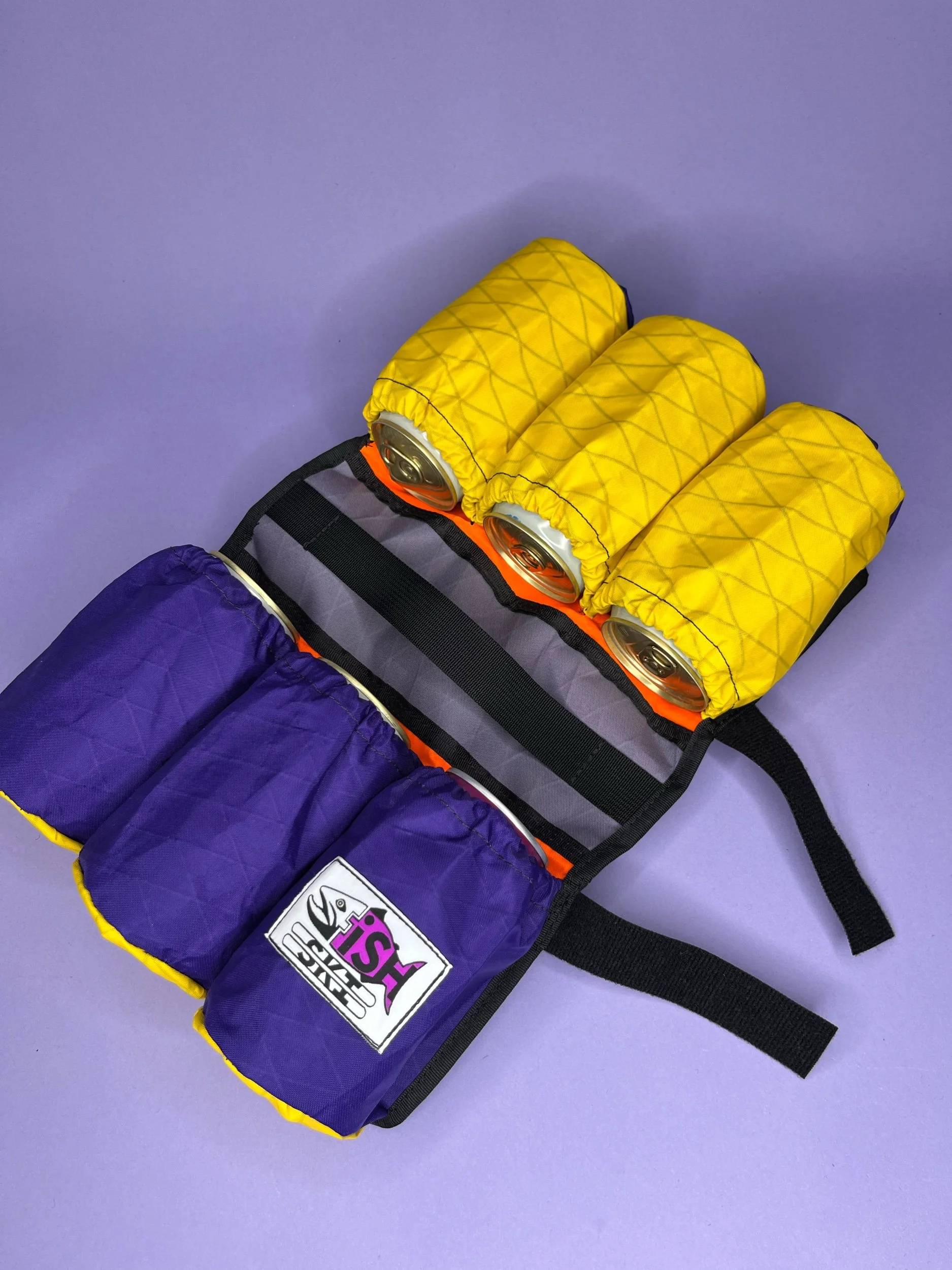 ドイター（6553）トランスアルパイン 24（チェスナッツ×ディープシー