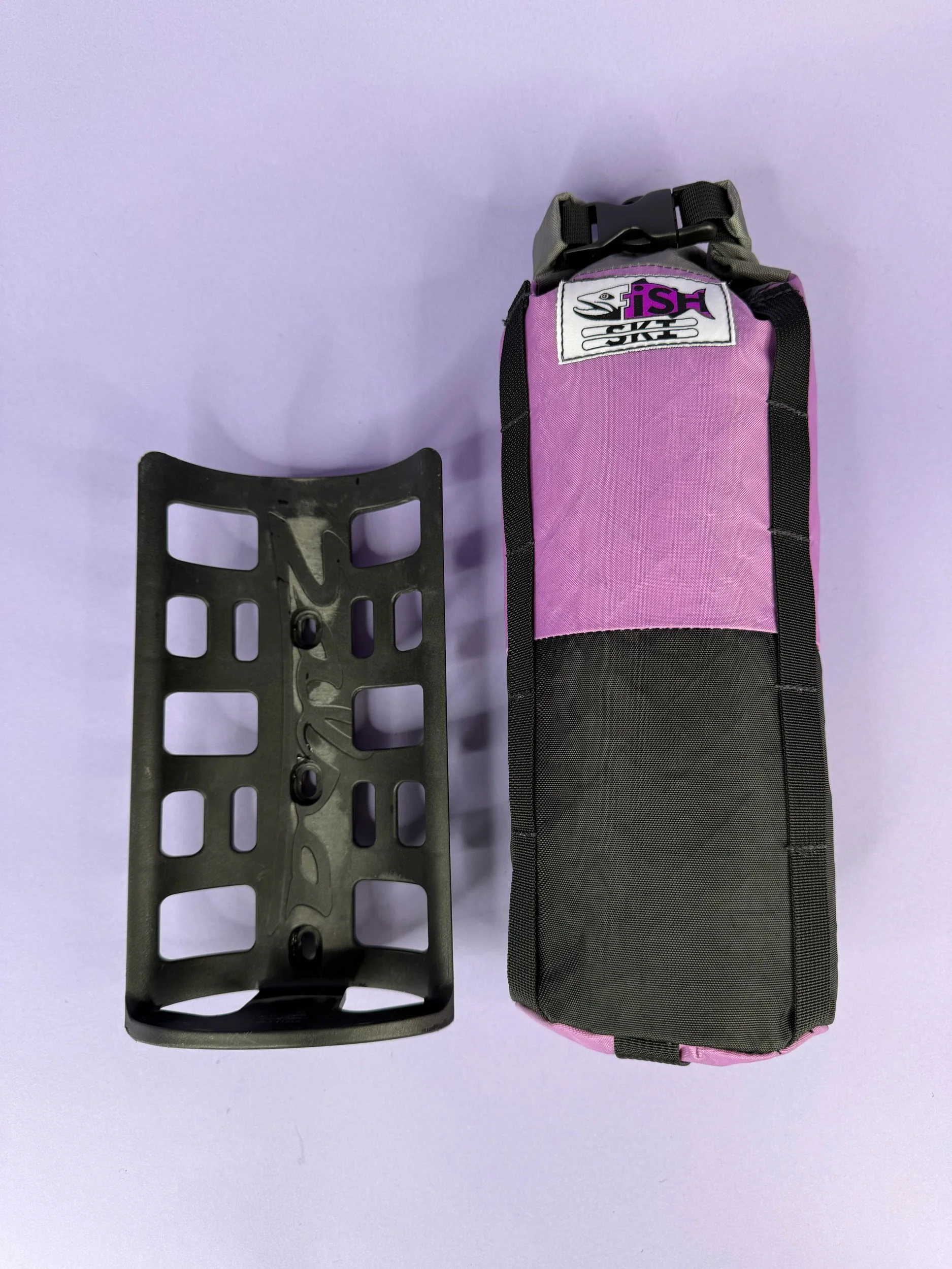 Fish-ski / Fork bag