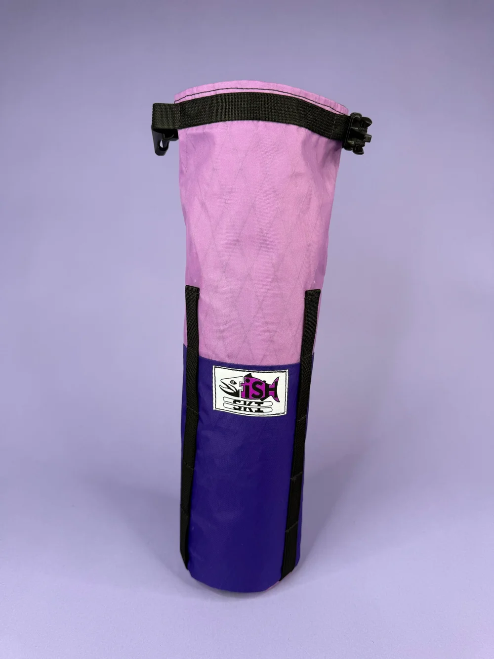 Fish-ski / Fork bag