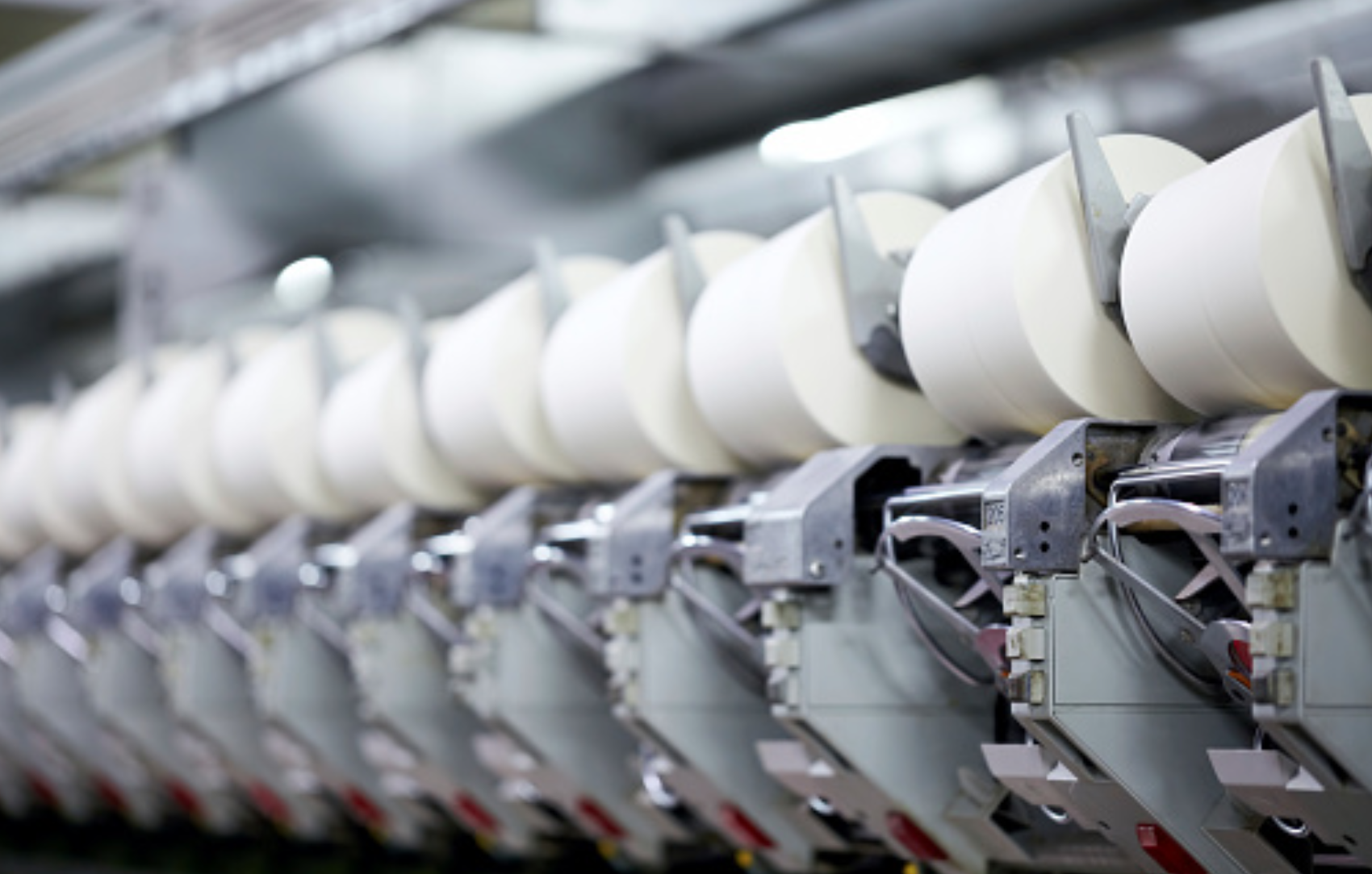 Wagenfelder Spinnereien — Fibershed DACH