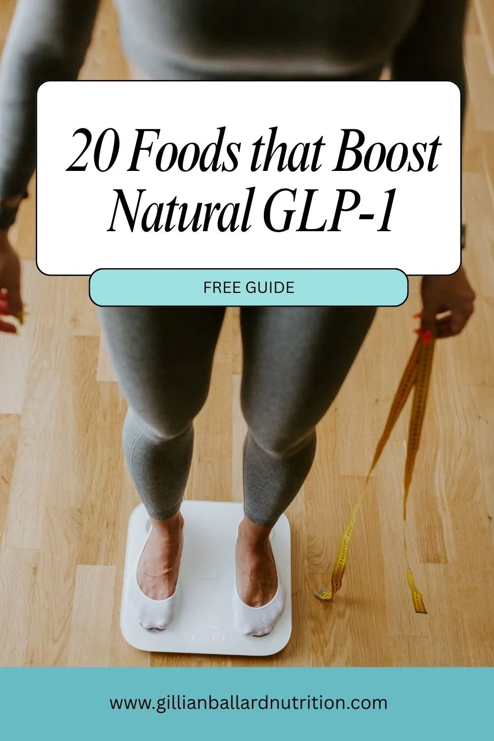 20 foods that support natural glp-1 production (no medication required)