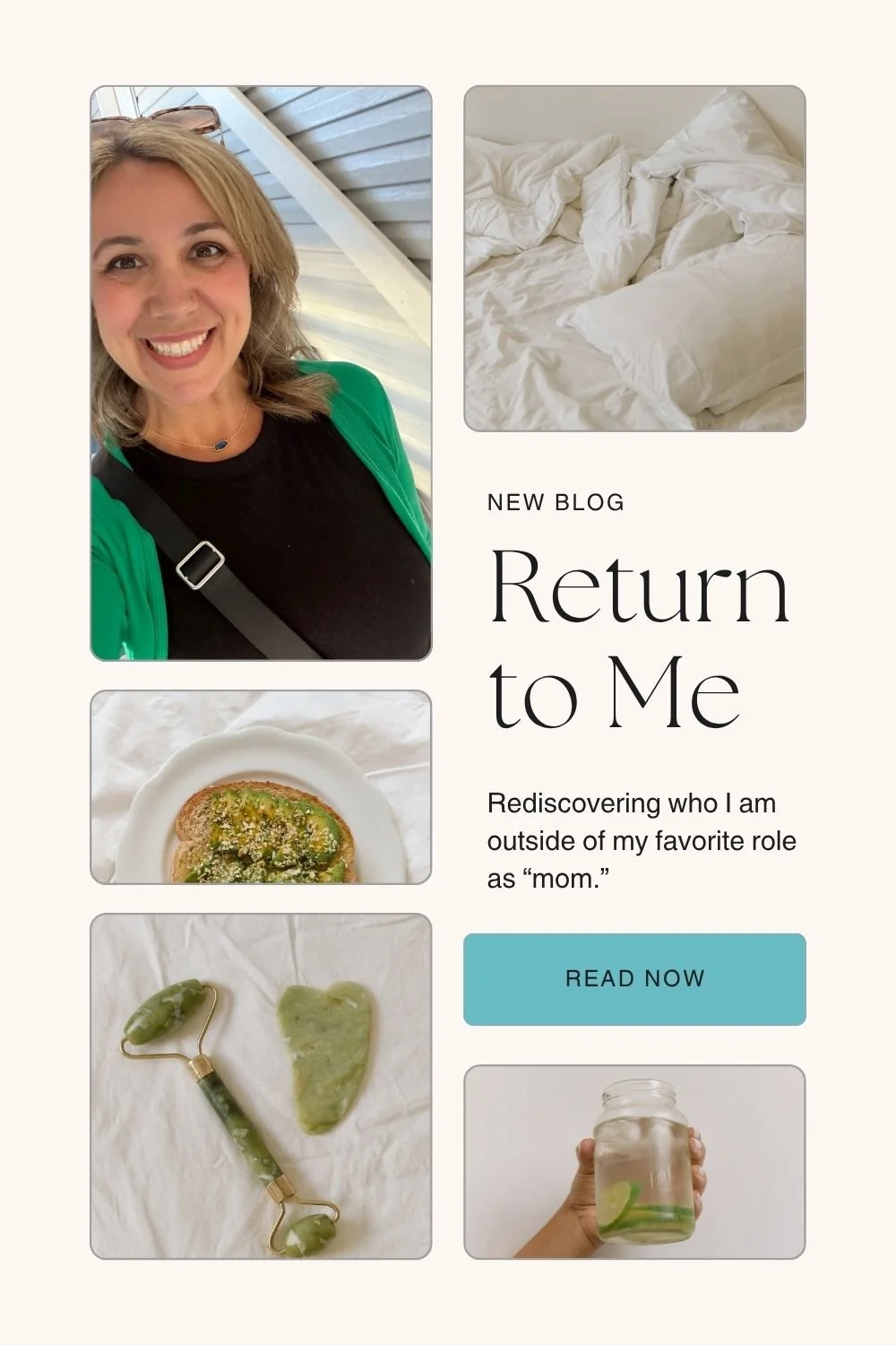 Who Am I Now? Navigating Identity, Health, and Senior Year as a Mom