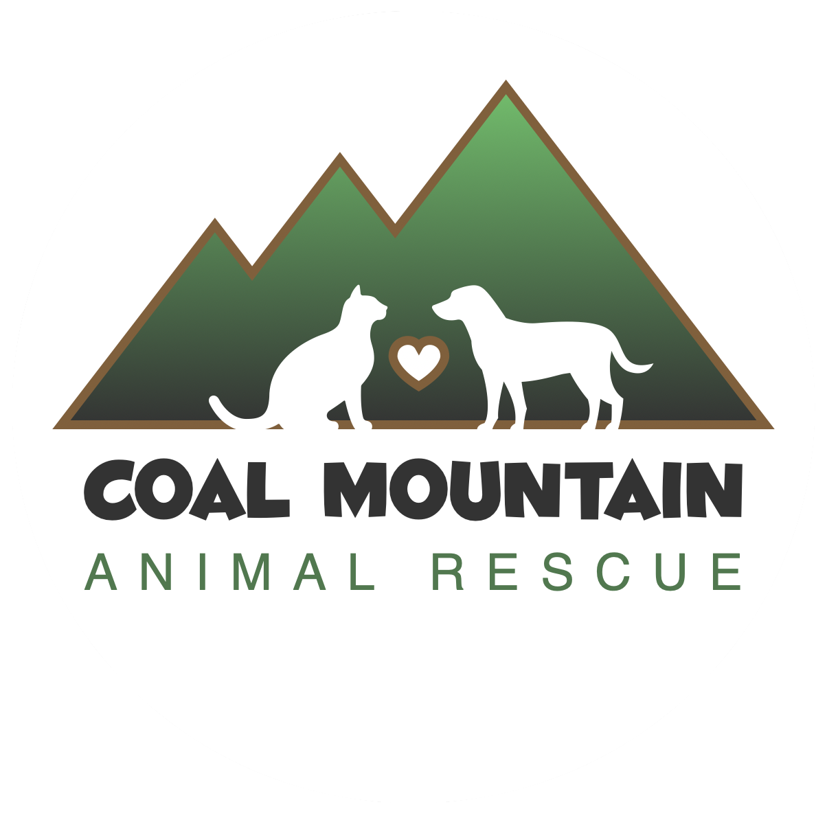 Coal Mountain Animal Rescue