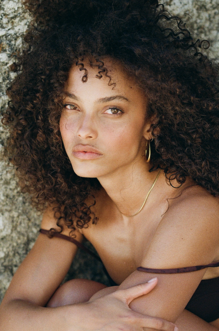 Aliana King