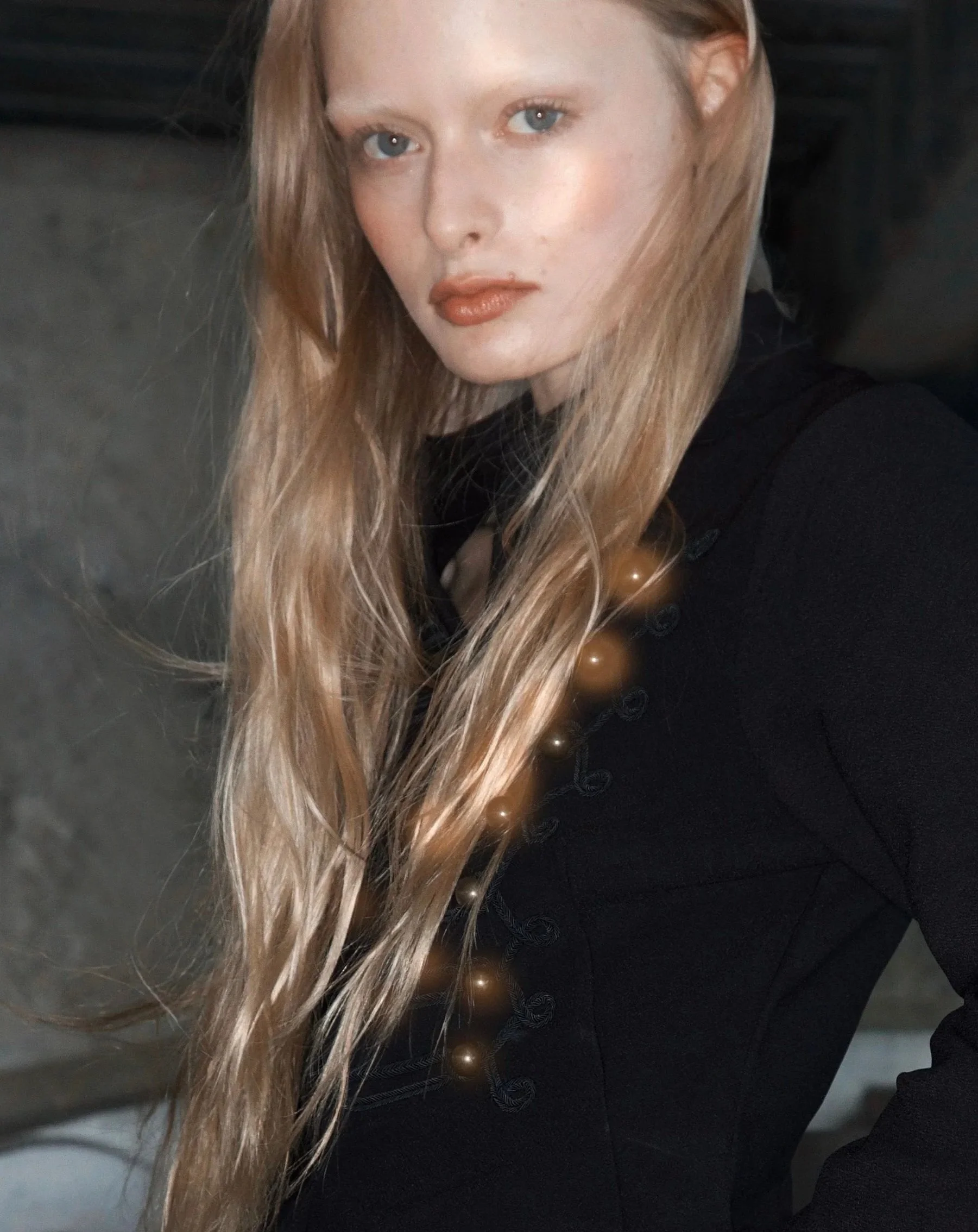Saskia Threlfall