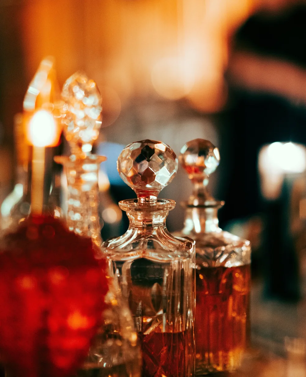 Perfume Oil History Blog Immortal Perfumes