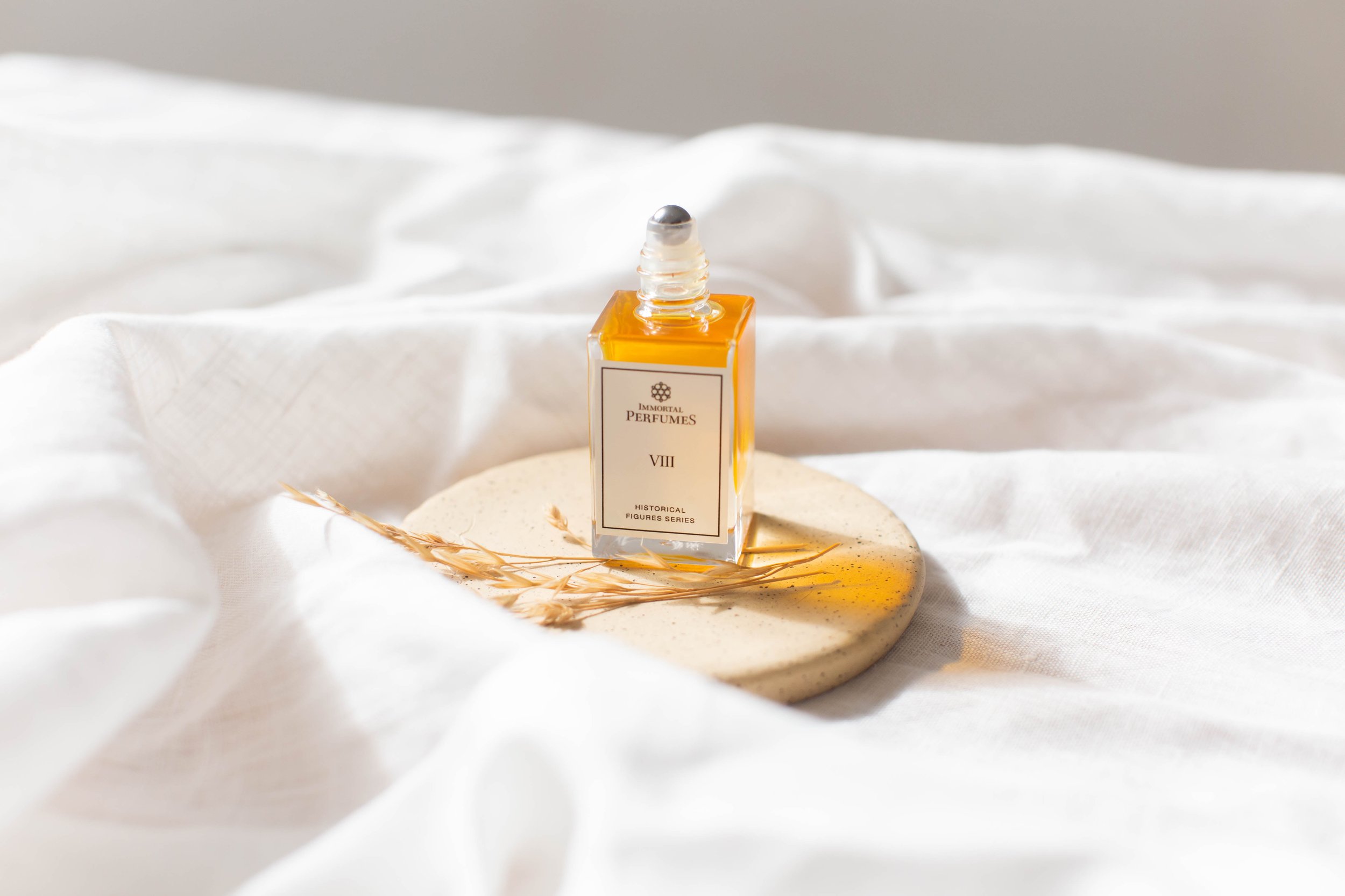 A Tudor Cologne Inspired by John Dee — Immortal Perfumes