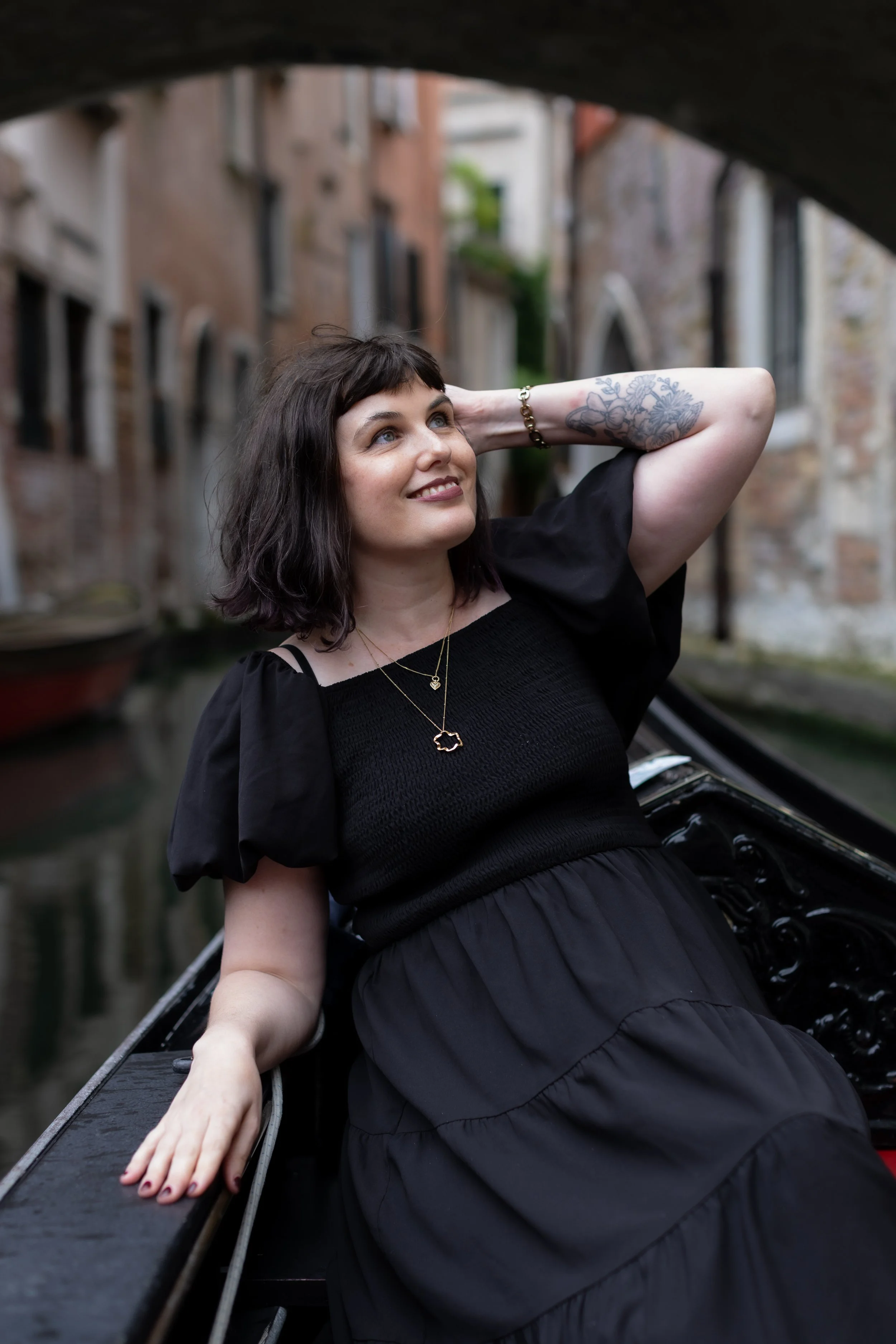 ITALY PERFUME TRIP PACKING GUIDE