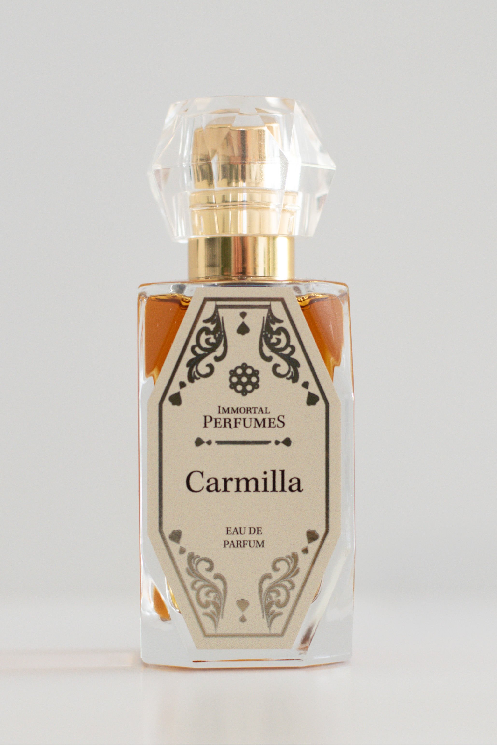 CARMILLA