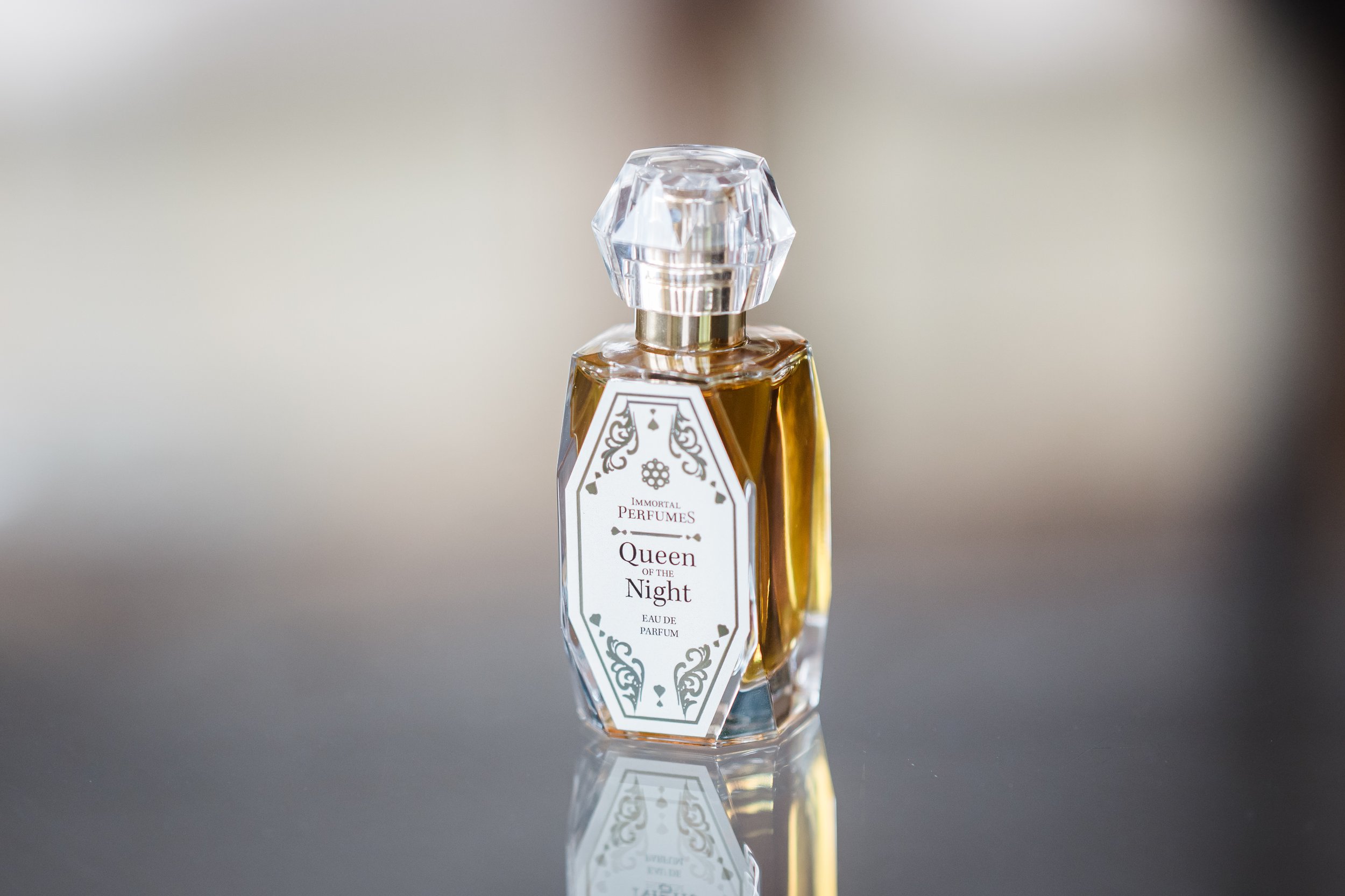 Queen of the Night: A Perfume Inspired by the Countess de Castiglione