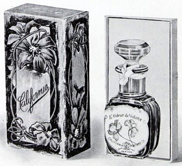 History of Avon Perfumes — Immortal Perfumes