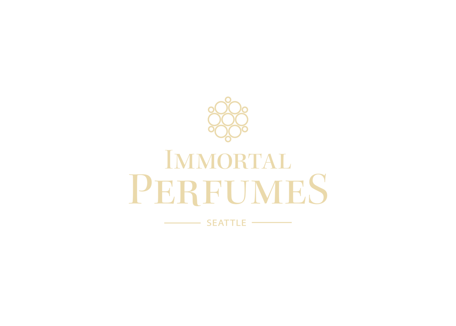 Immortal Perfumes