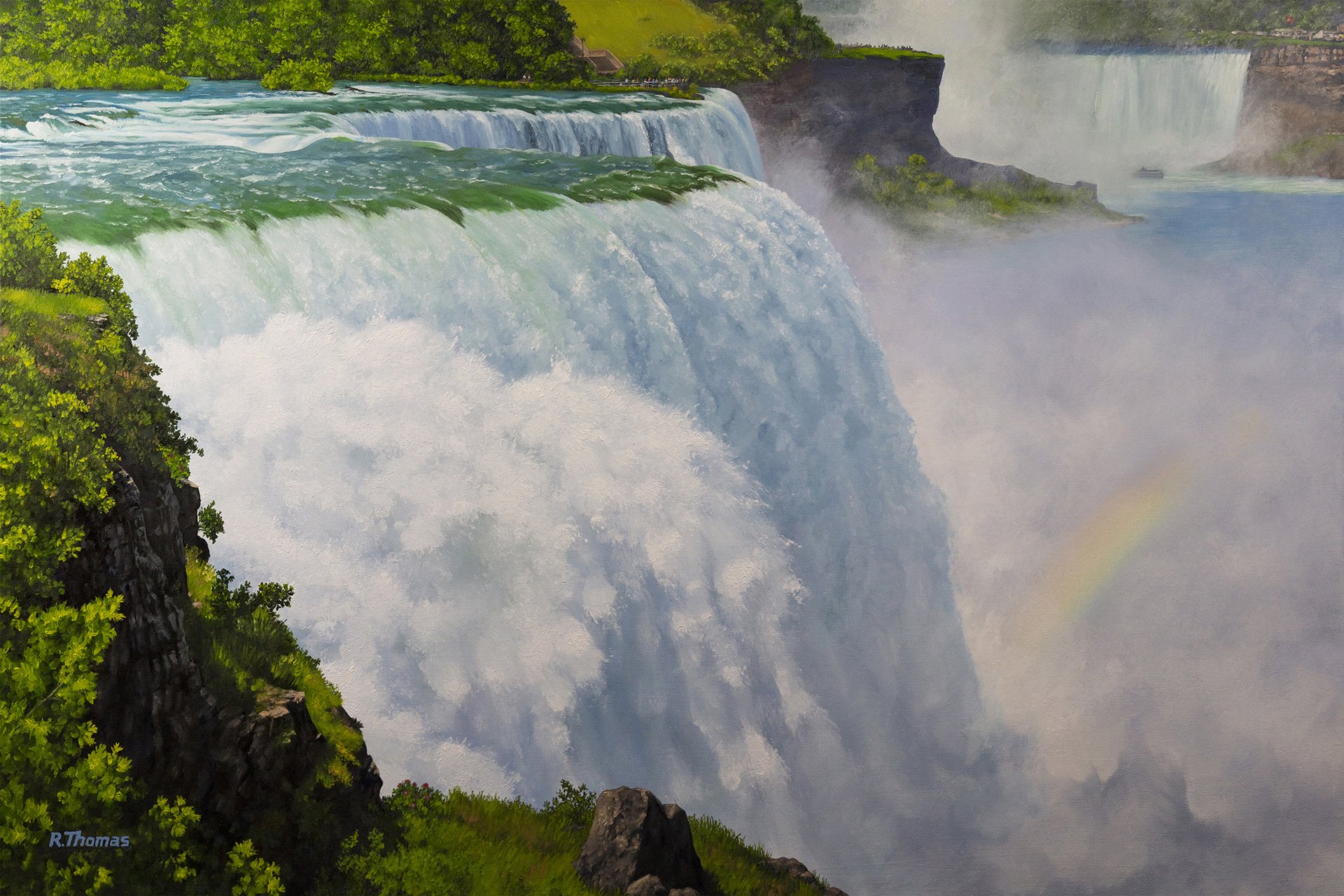 American Falls - ©Bob Thomas.jpg