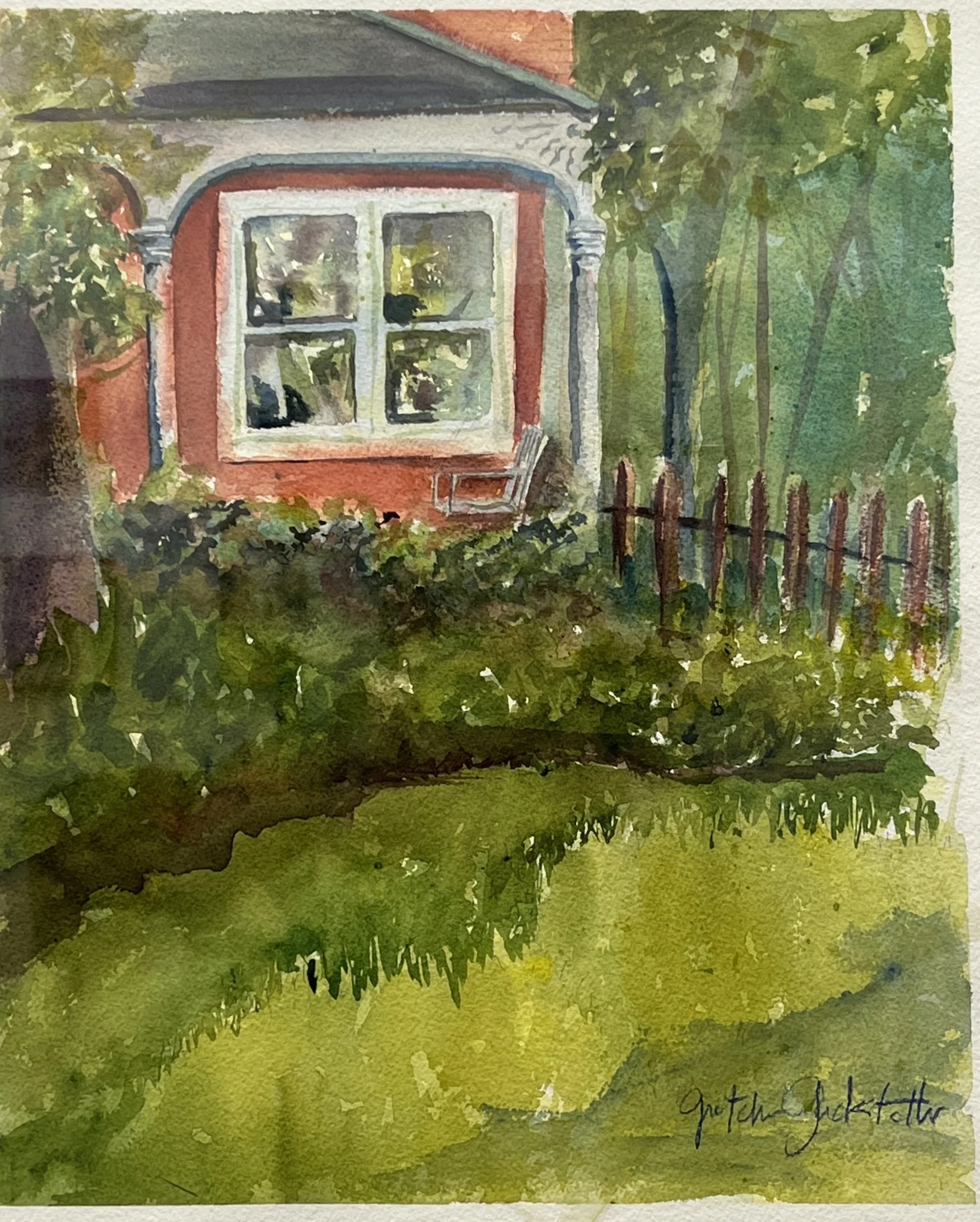 Paint ster — ster Arts