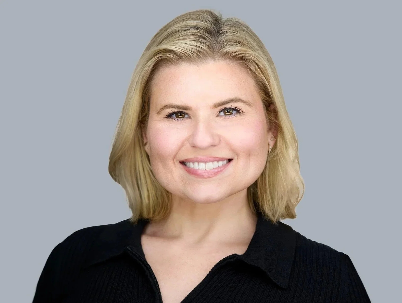 MJP Welcomes Christie Pasqua to the Team