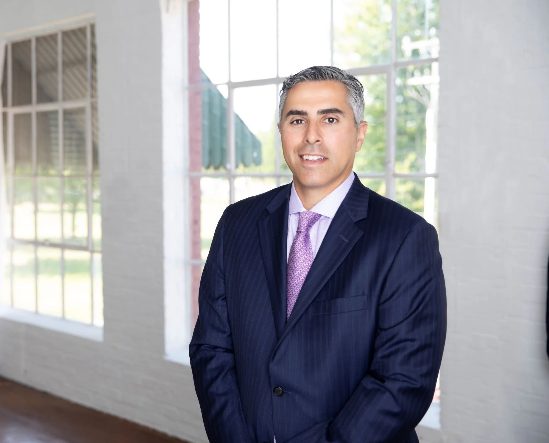 Brian Vendig Named to Forbes 2026 Best-in-State Wealth Advisors List