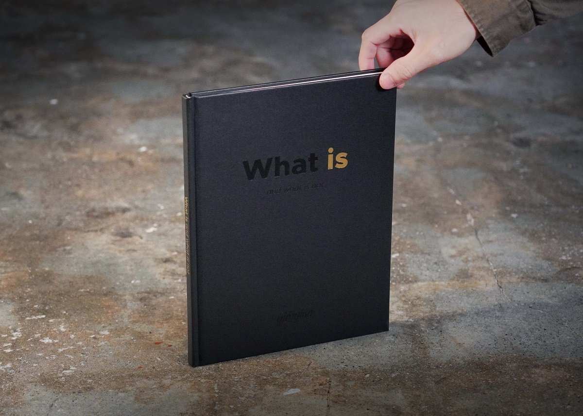 Giorgiko - What Is artist book - front cover - web.jpg