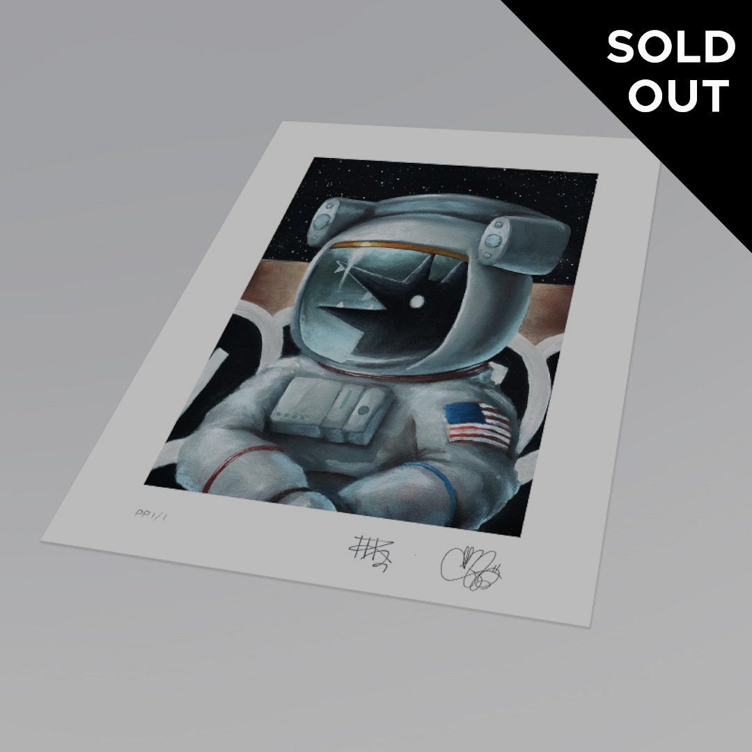 Giorgiko 2020 - Astro Dog print - sold out.jpg