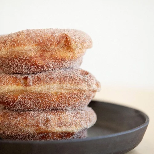 MENU — Nana's Westerly