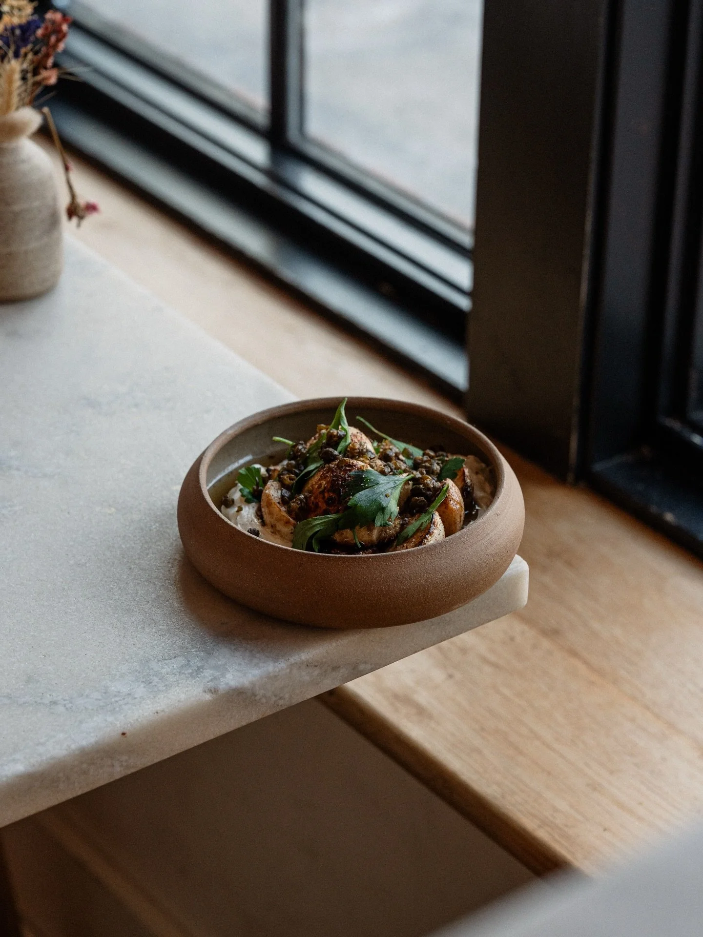 let todays chillier weather remind you to stop by and try your favorite items off our winter menu one last time before we do some spring cleaning! 🌷⭐️

new spring menus coming soon! <3