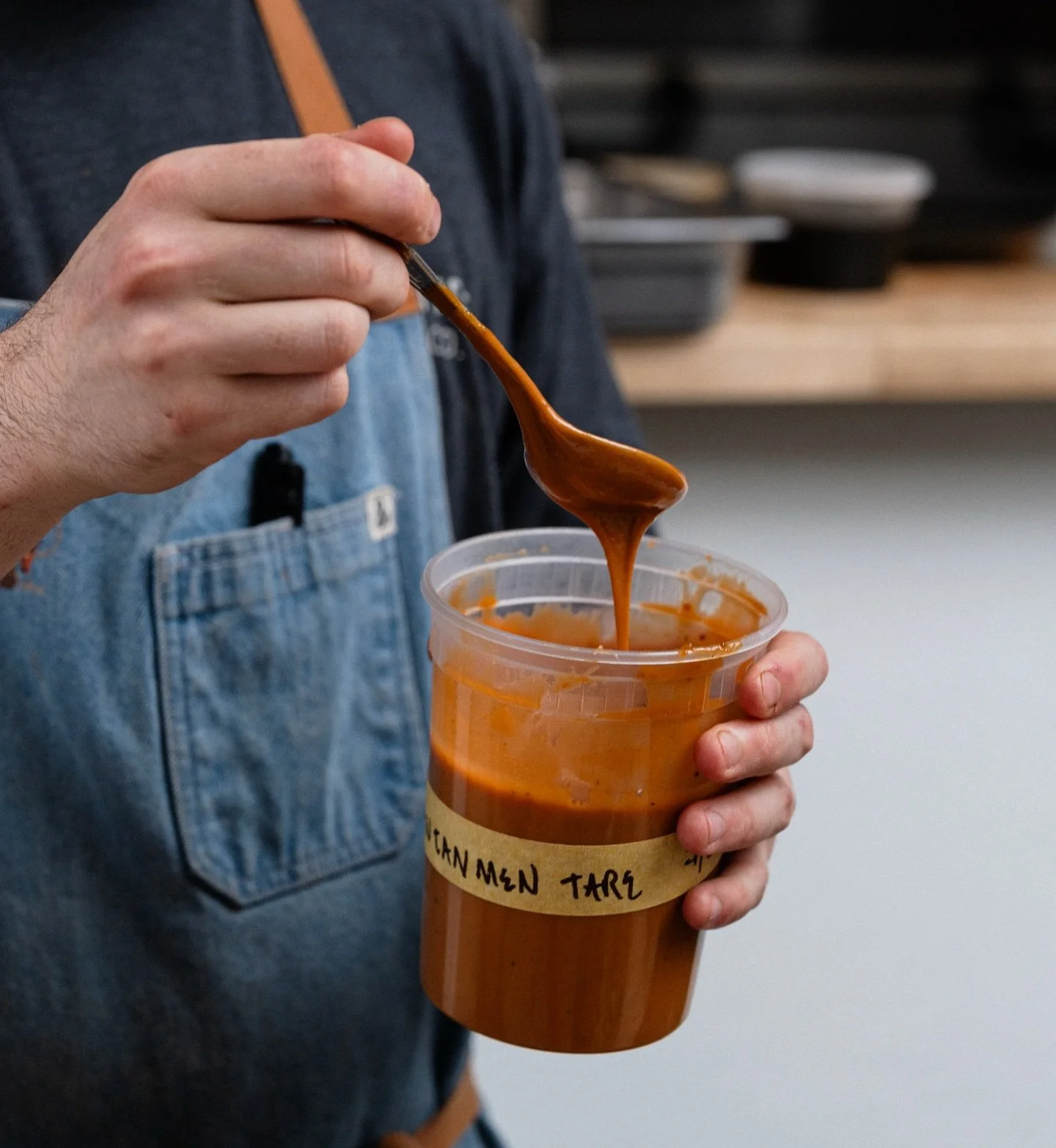 some Noodle Nite behind-the-scenes for the fans 🍜 tonight is our LAST Noodle Nite of the season! asian-inspired noodle dishes and specials 🤞🏻 always fresh, always delicious.

stop in for a quick trip to cambodia, it&rsquo;s warm + sunny here!✈️☀️ 