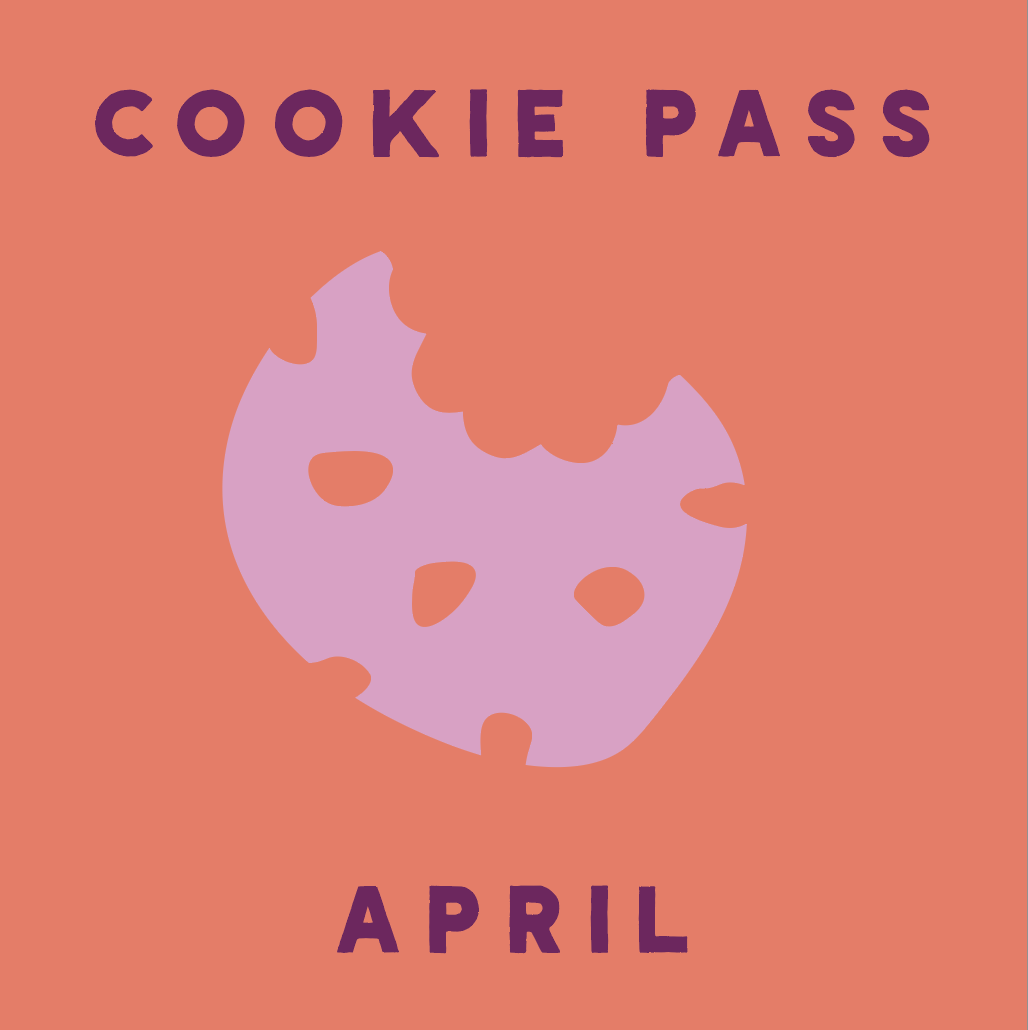 Weekly Cookie Add-on