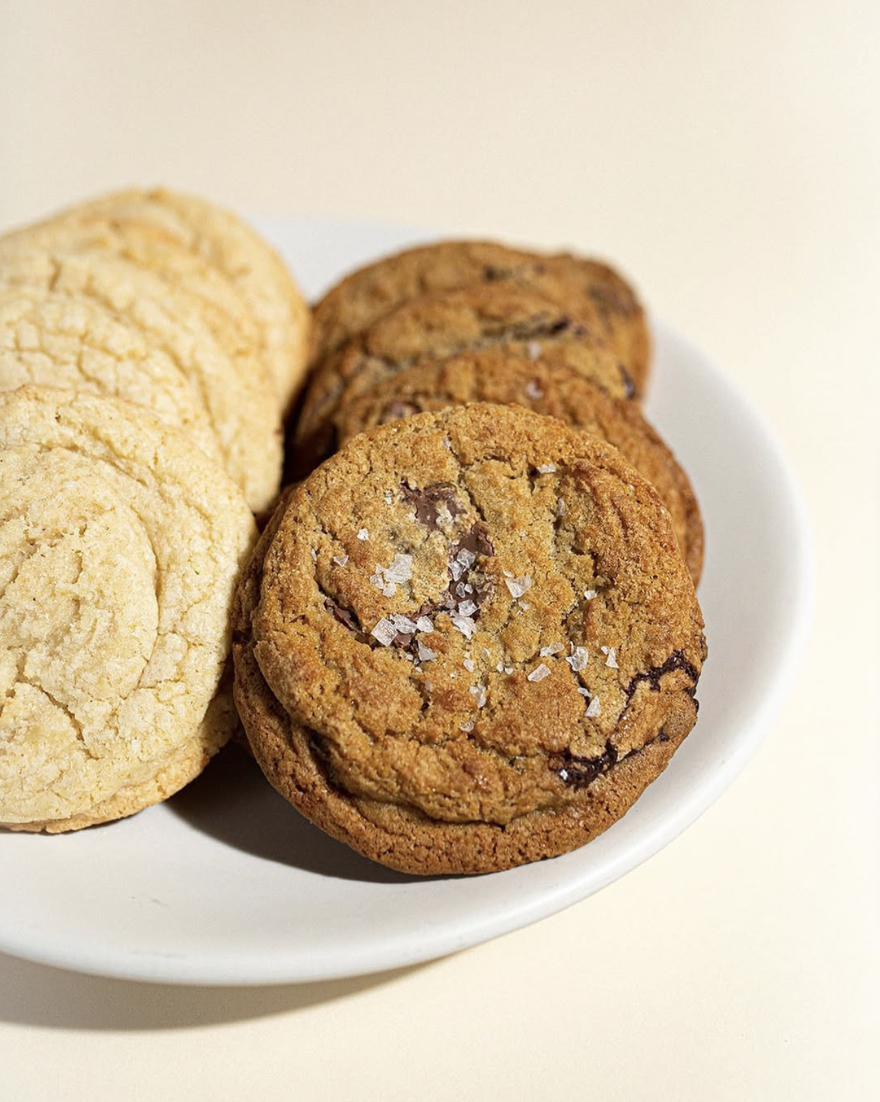 Italian Easter Cookie Box
