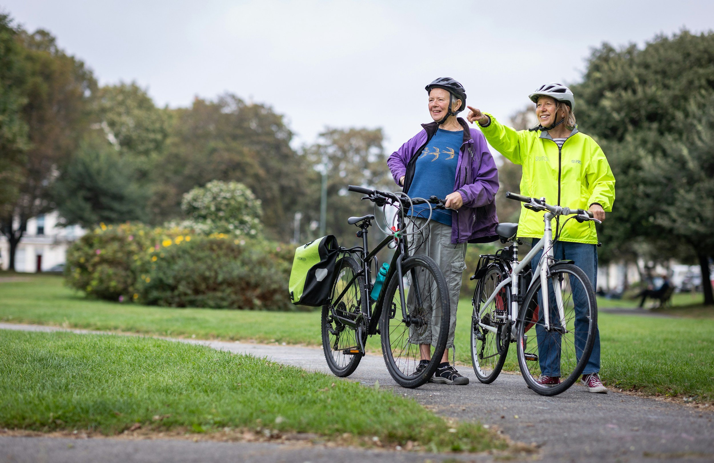 Get Cycling This Summer with Selby Big Bike Revival!