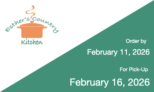 Pick-Up February 16, 2026