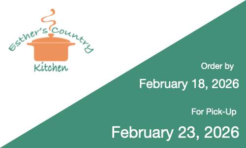 Pick-Up February 23, 2026