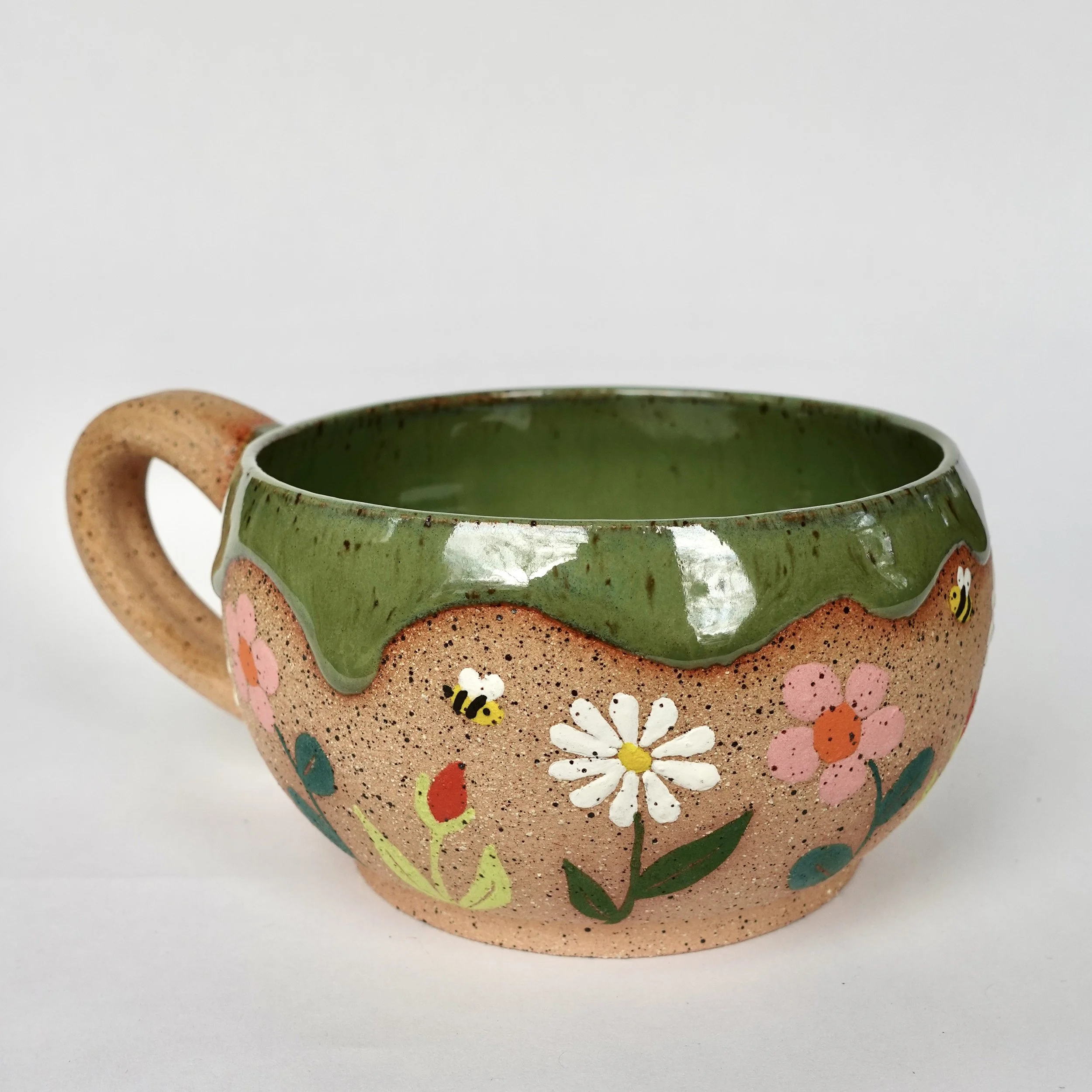 Garden mug 3