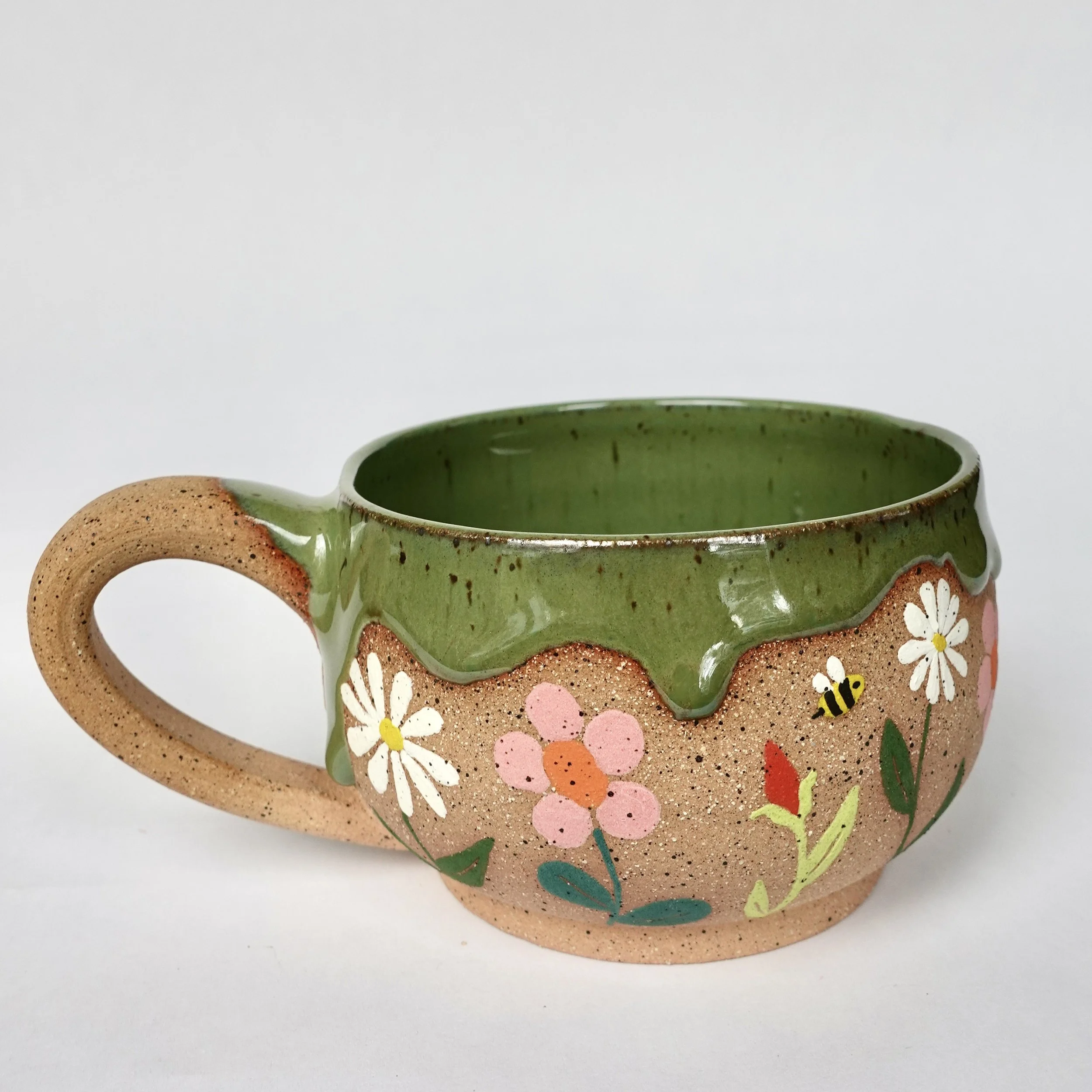 Garden mug 6